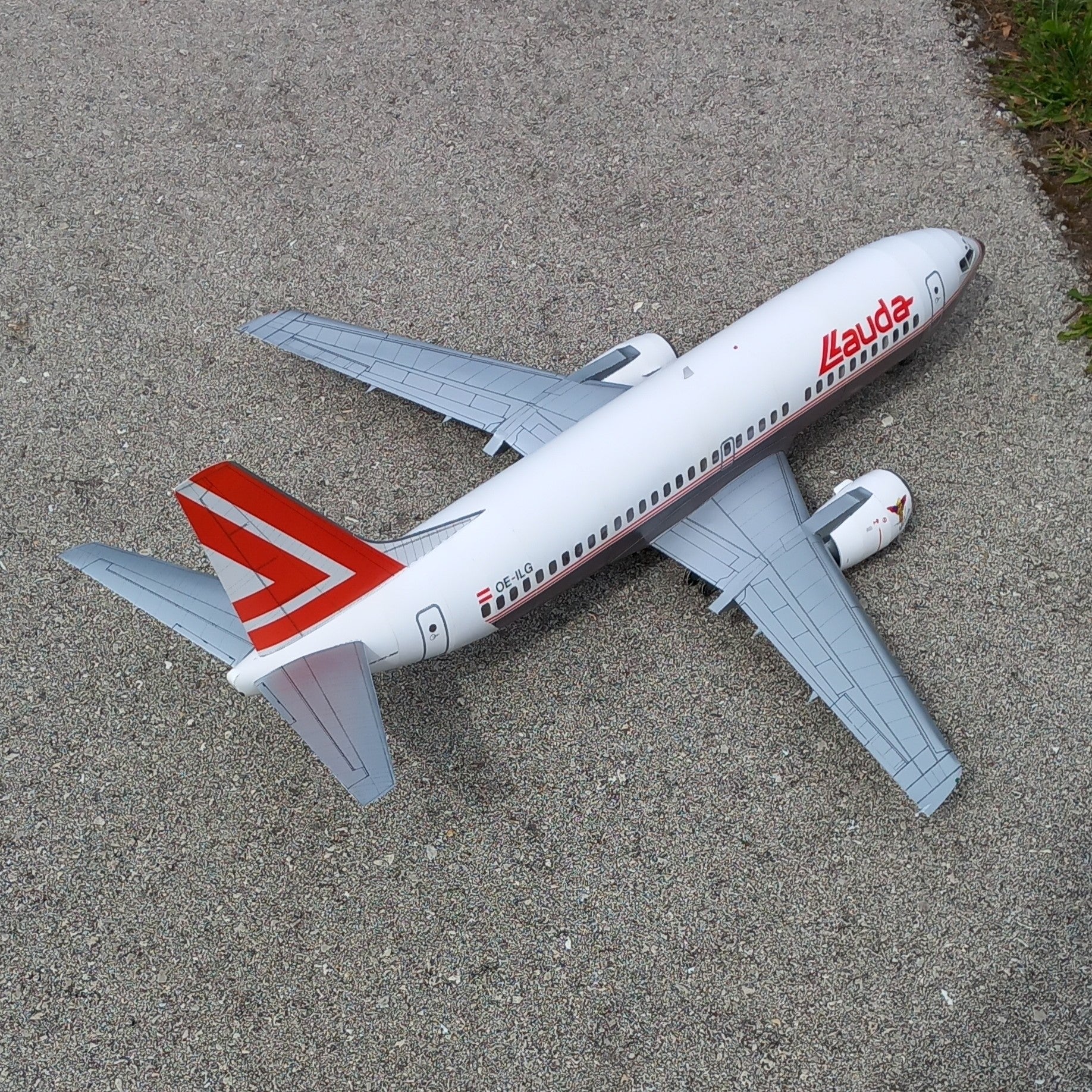 Boeing 737