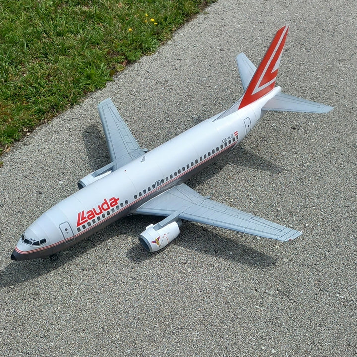 Boeing 737