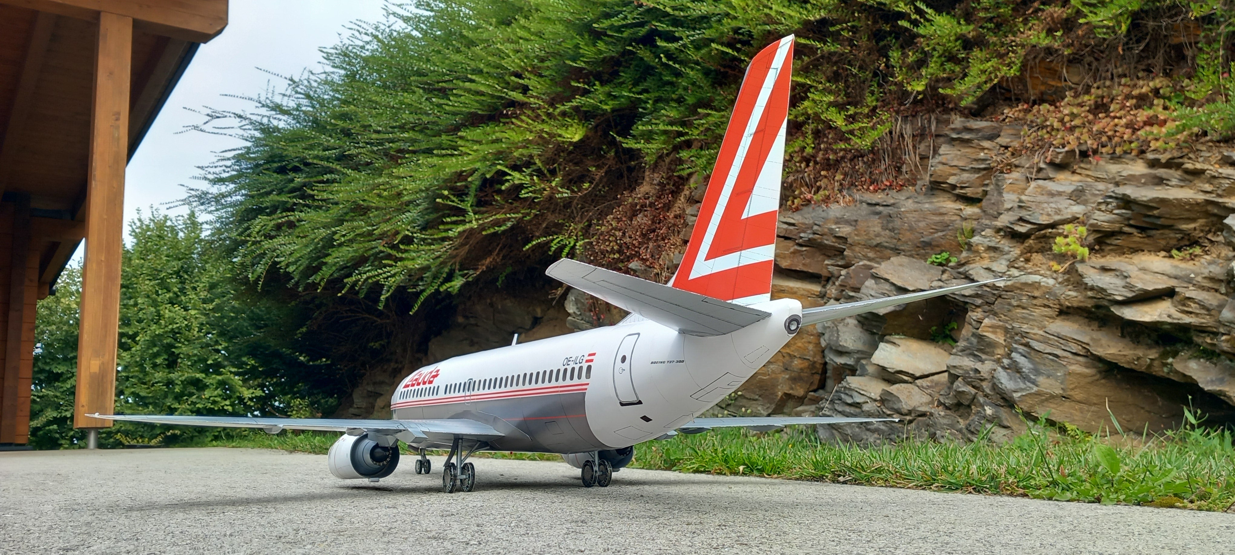 Boeing 737