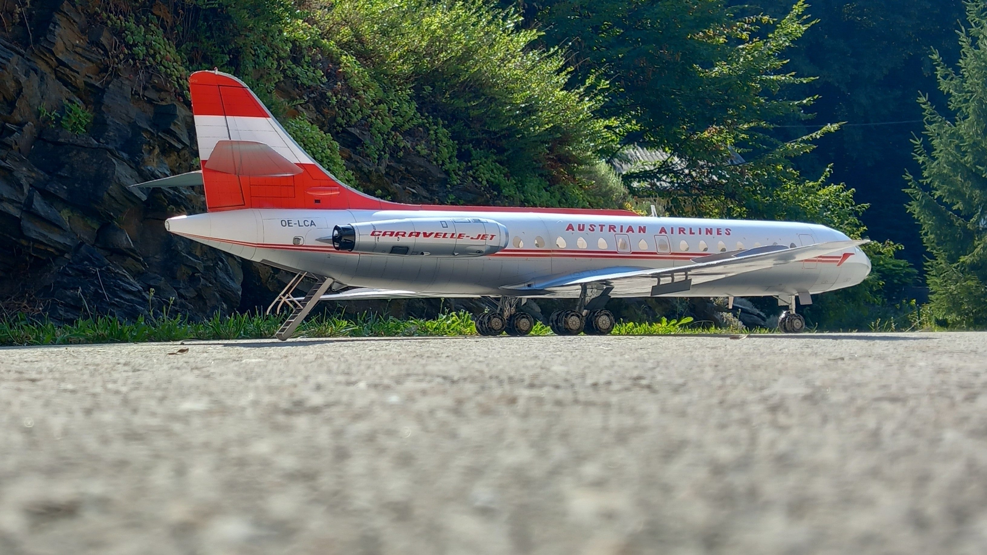 Caravelle