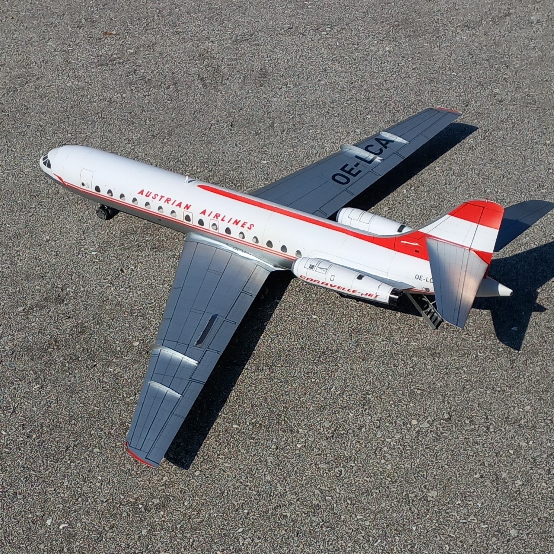 Caravelle