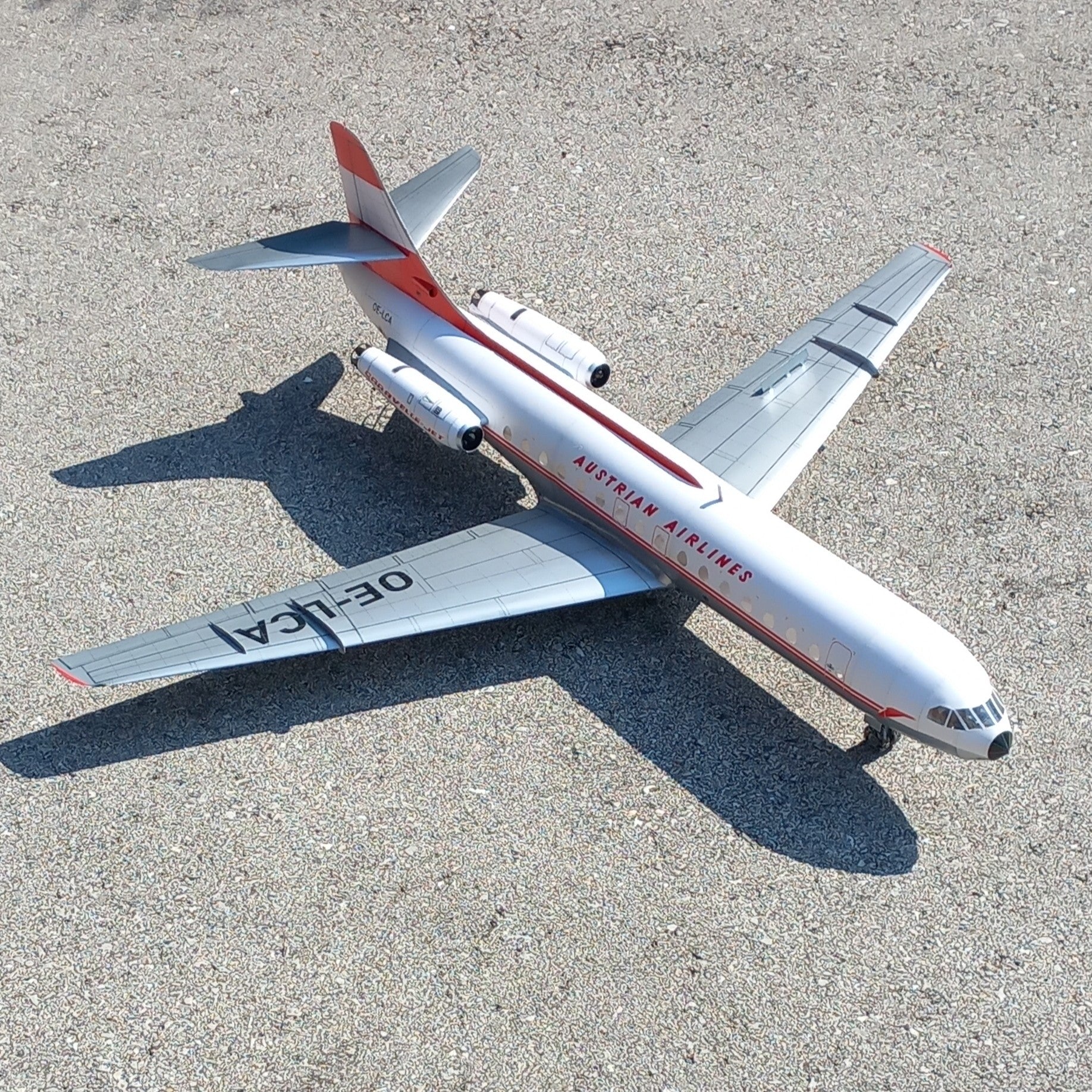 Caravelle