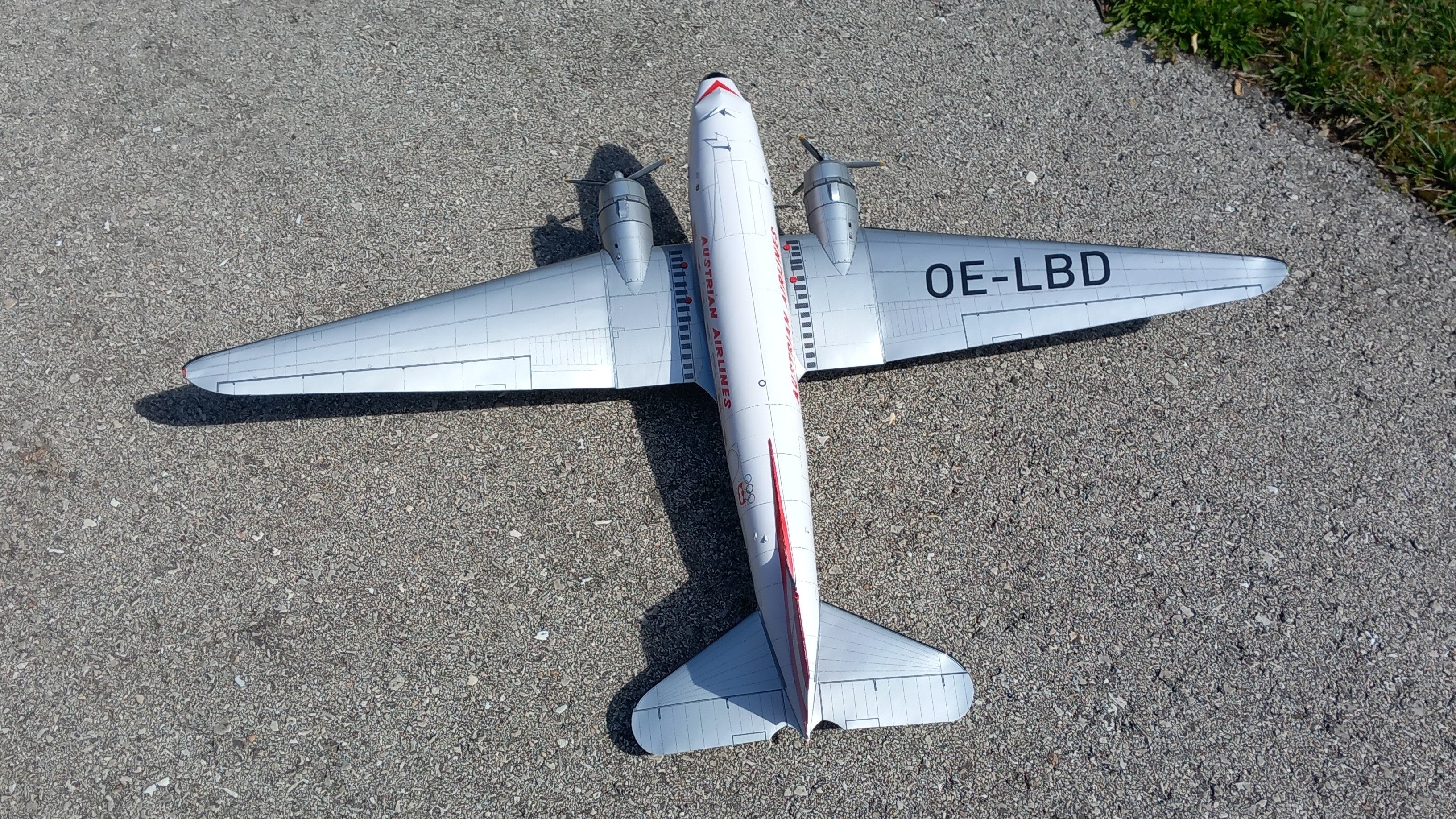 Douglas DC-3