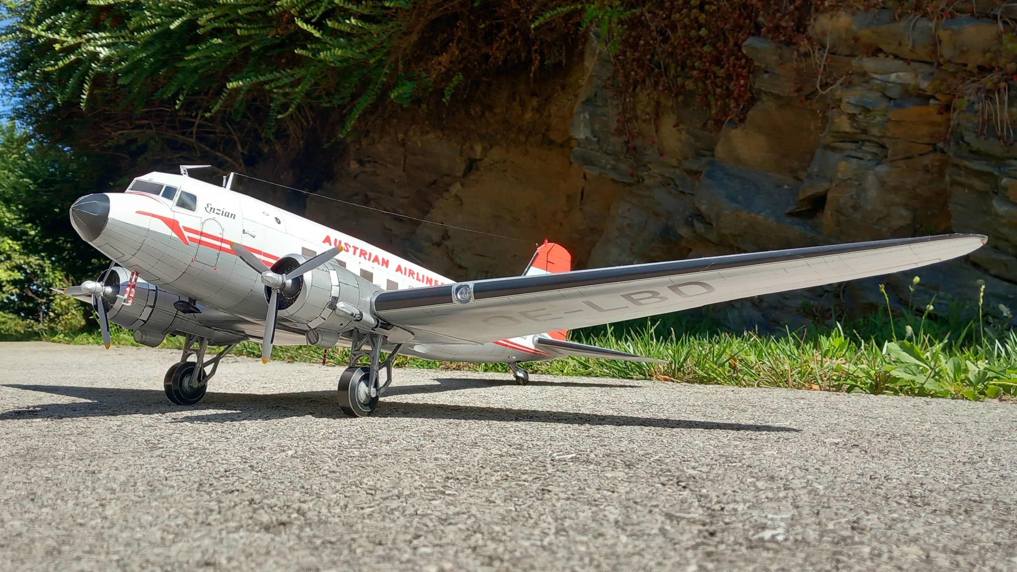 Douglas DC-3