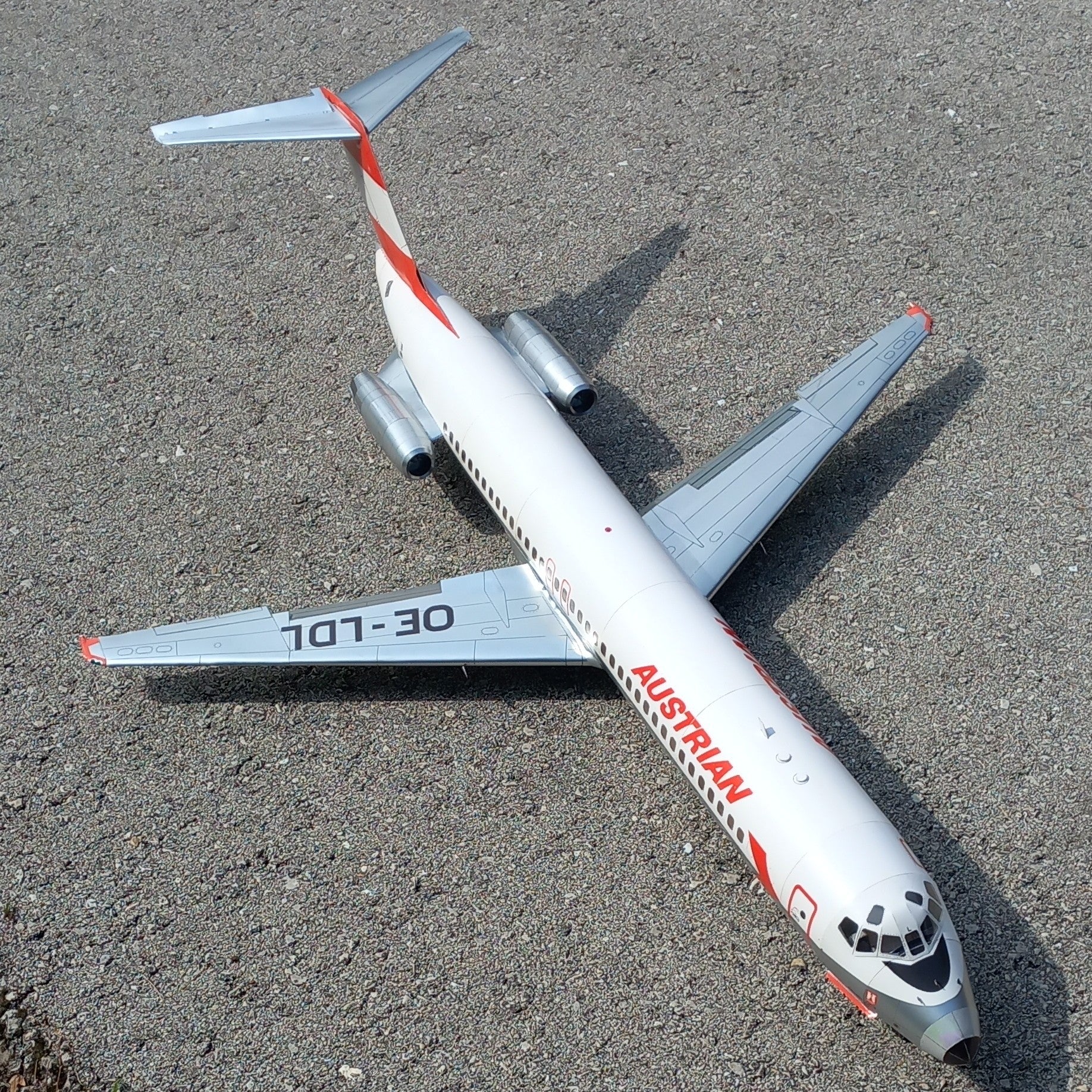 Douglas DC-9