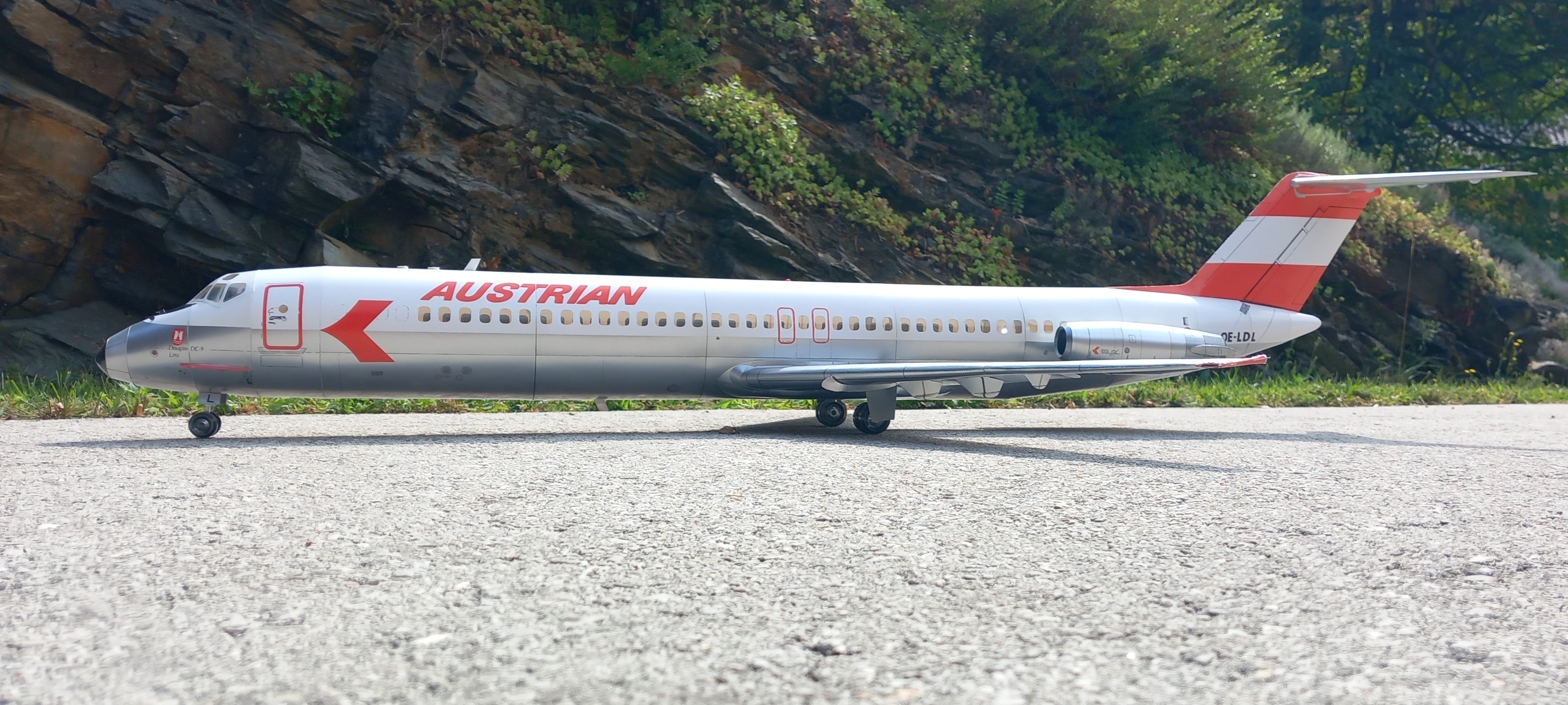 Douglas DC-9