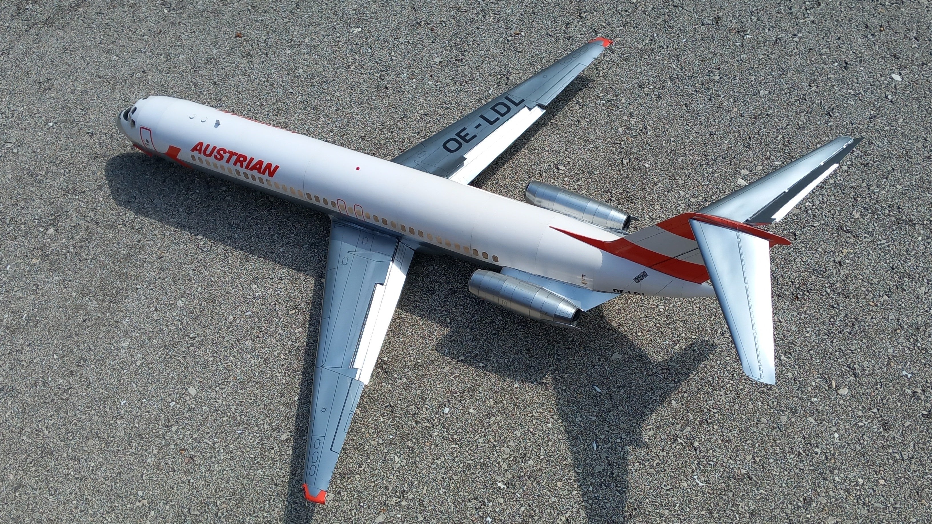 Douglas DC-9