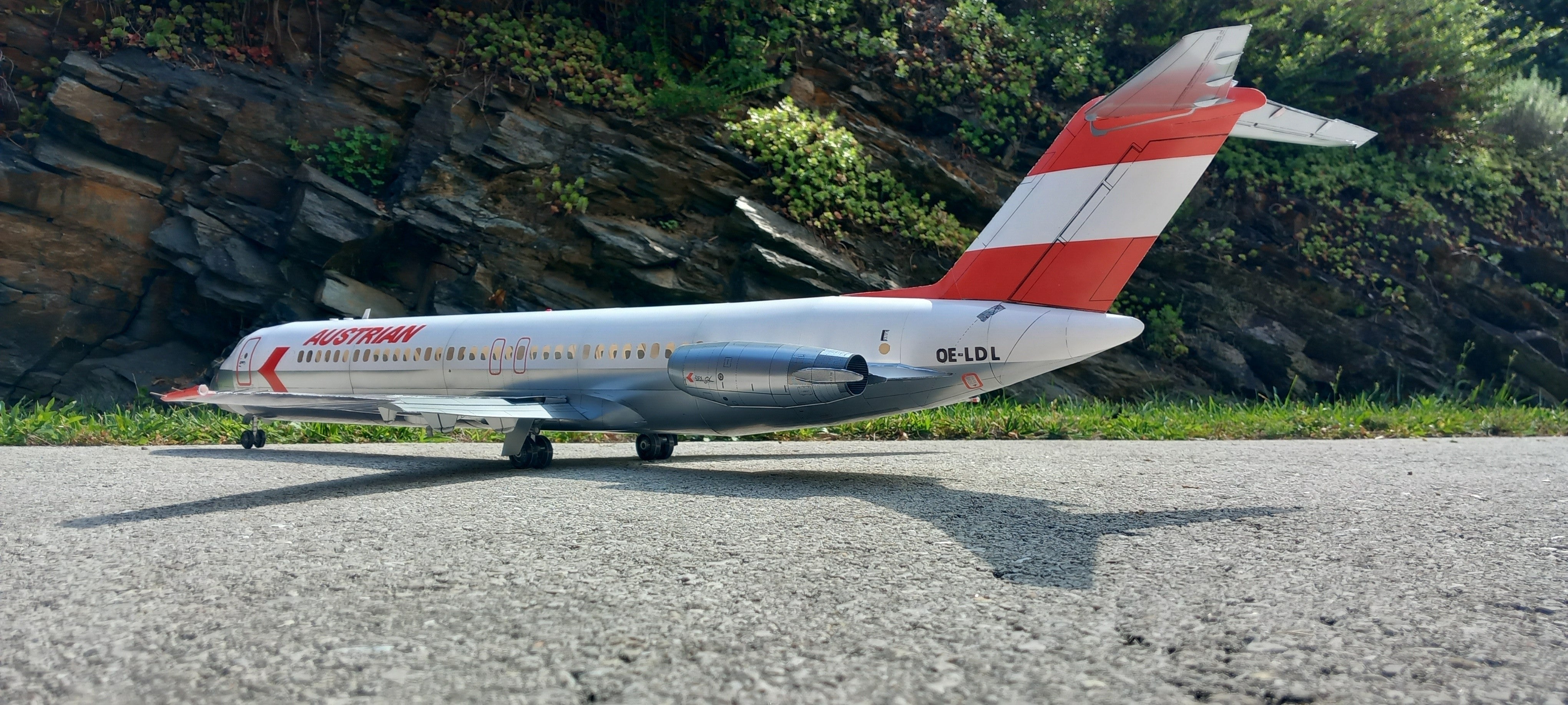 Douglas DC-9