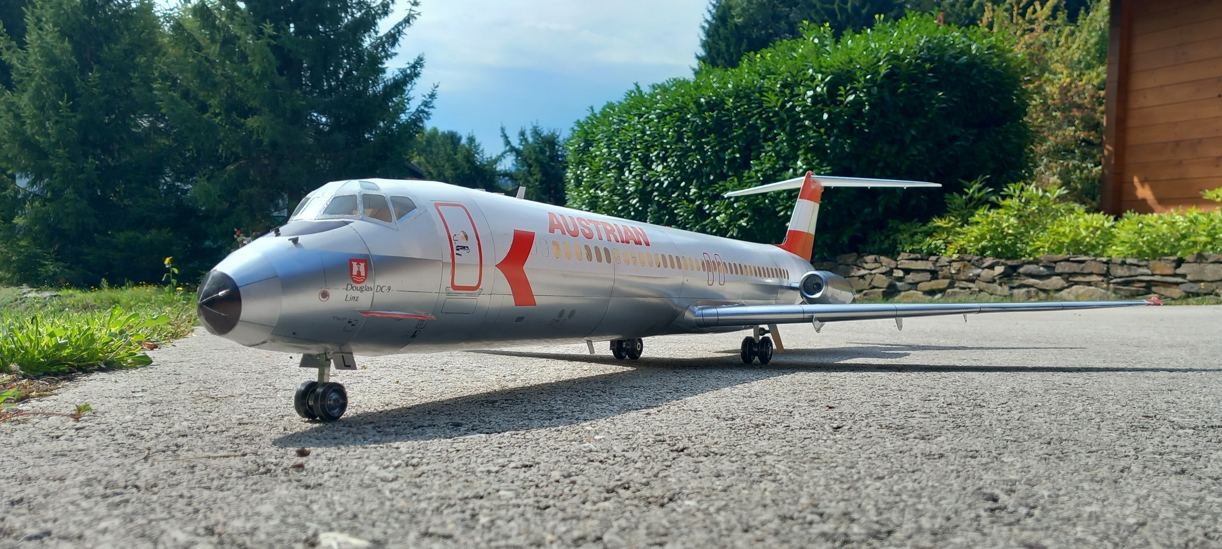 Douglas DC-9