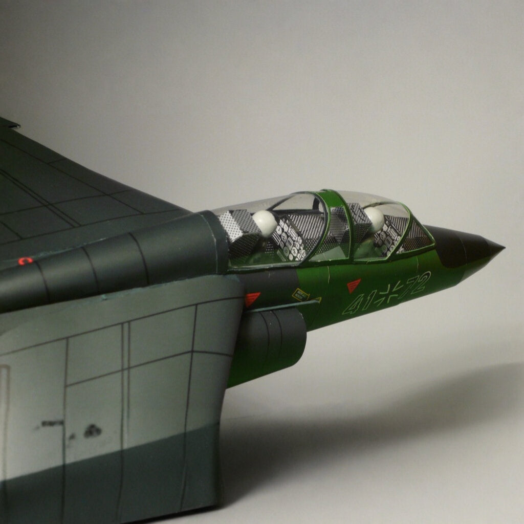 Alpha Jet „Jabo G 41“