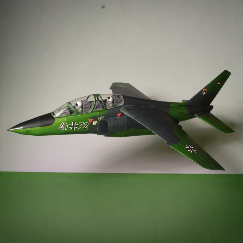 Alpha Jet „Jabo G 41“