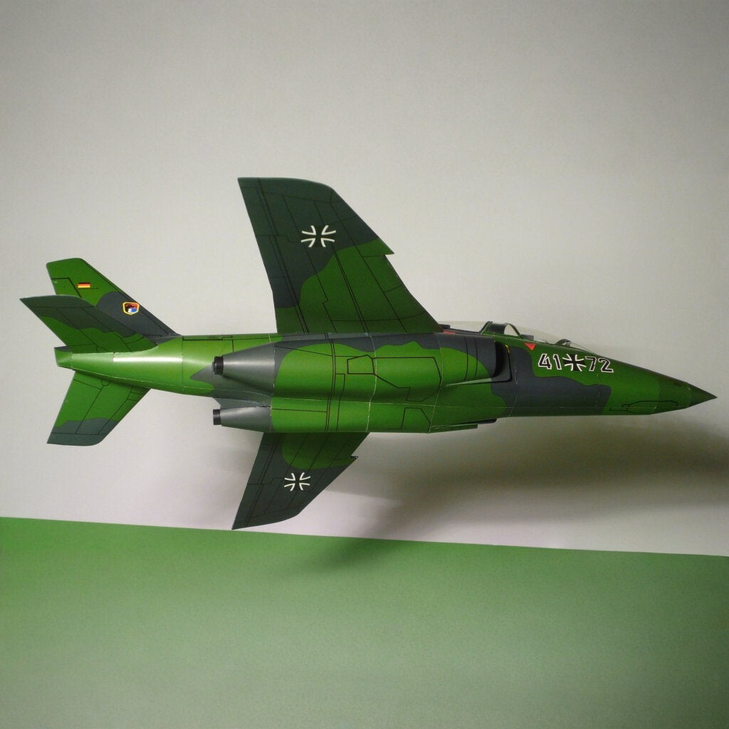 Alpha Jet „Jabo G 41“