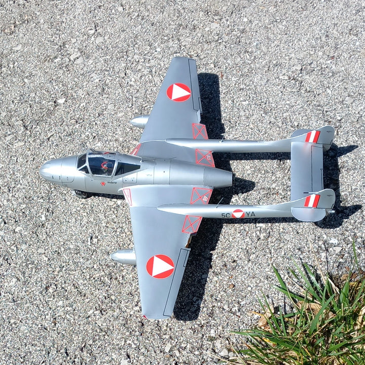 De Havilland Vampire