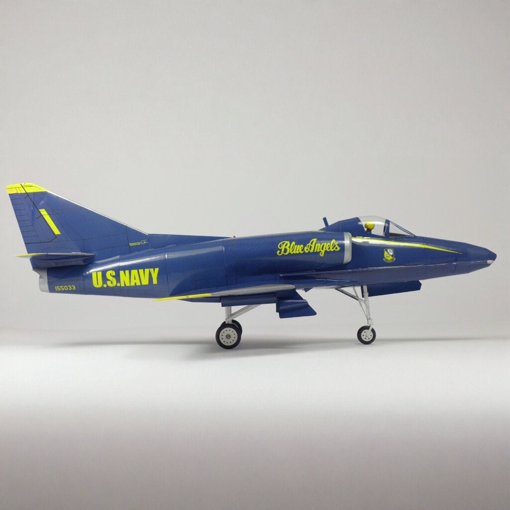 Douglas A-4 Skyhawk „Blue Angels“