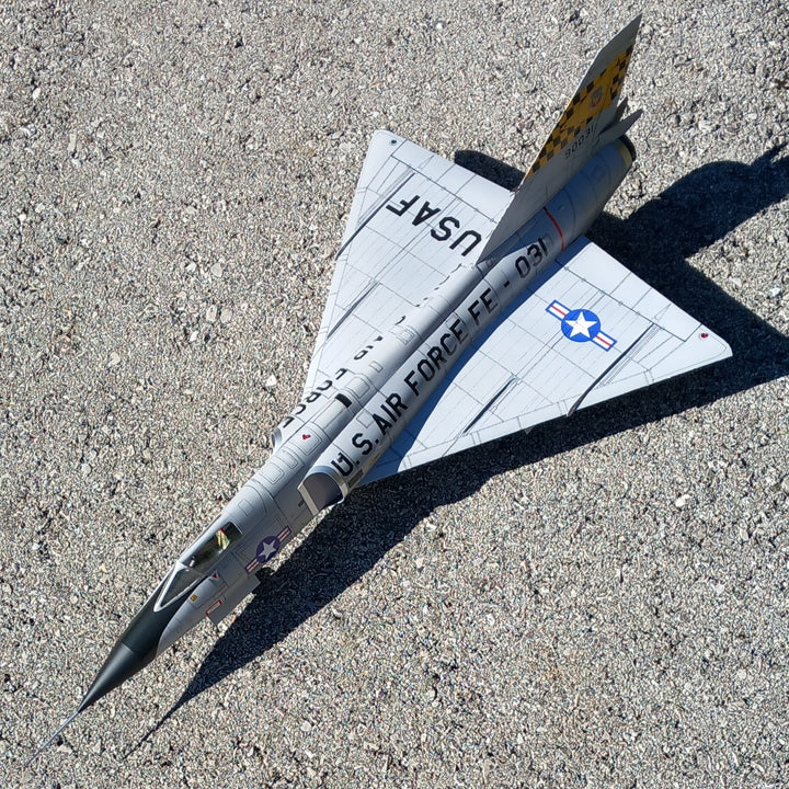 Convair F-106 „Delta Dart“