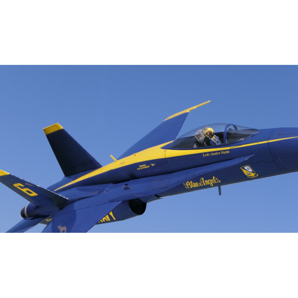 McDonnell Douglas F/A-18 Hornet „Blue Angels“