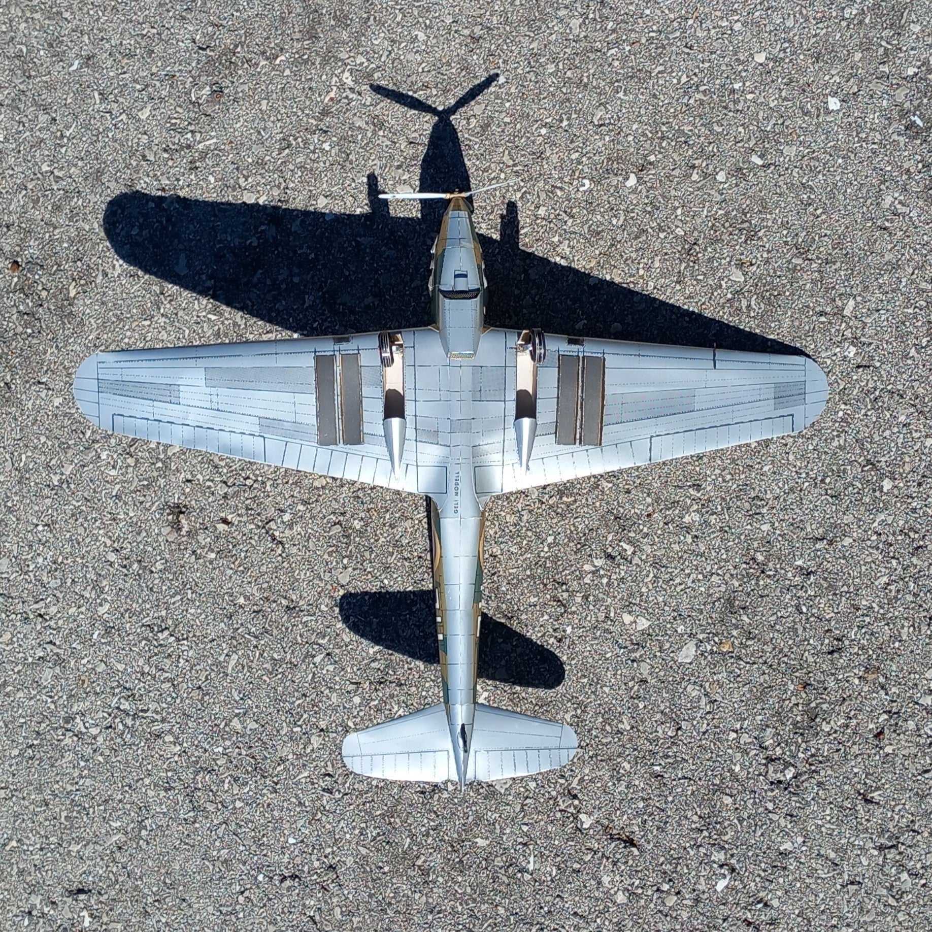 Fairey Battle
