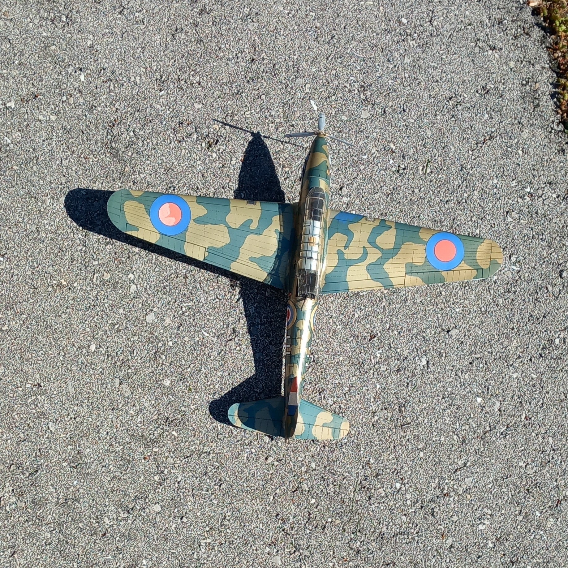 Fairey Battle