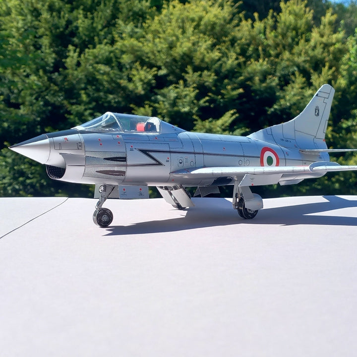 Fiat G 91