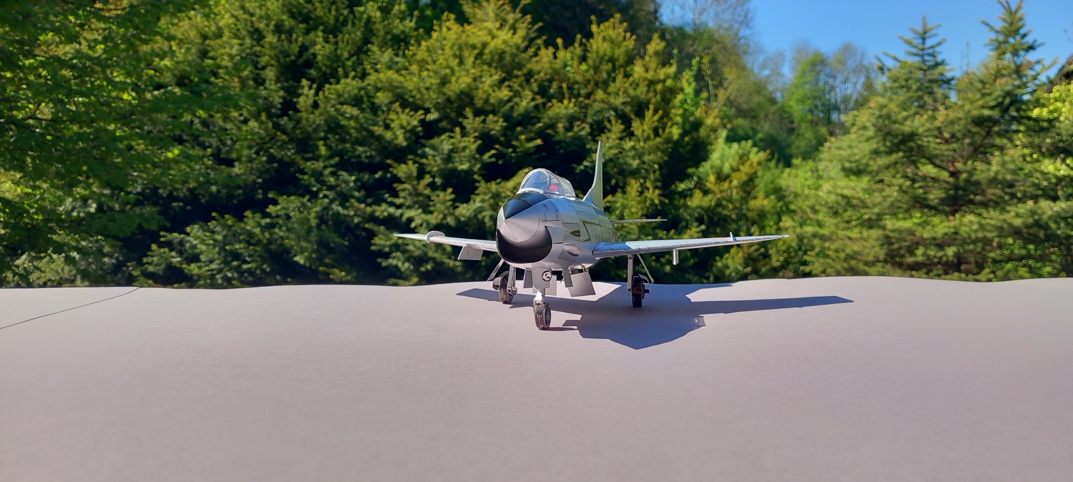 Fiat G 91
