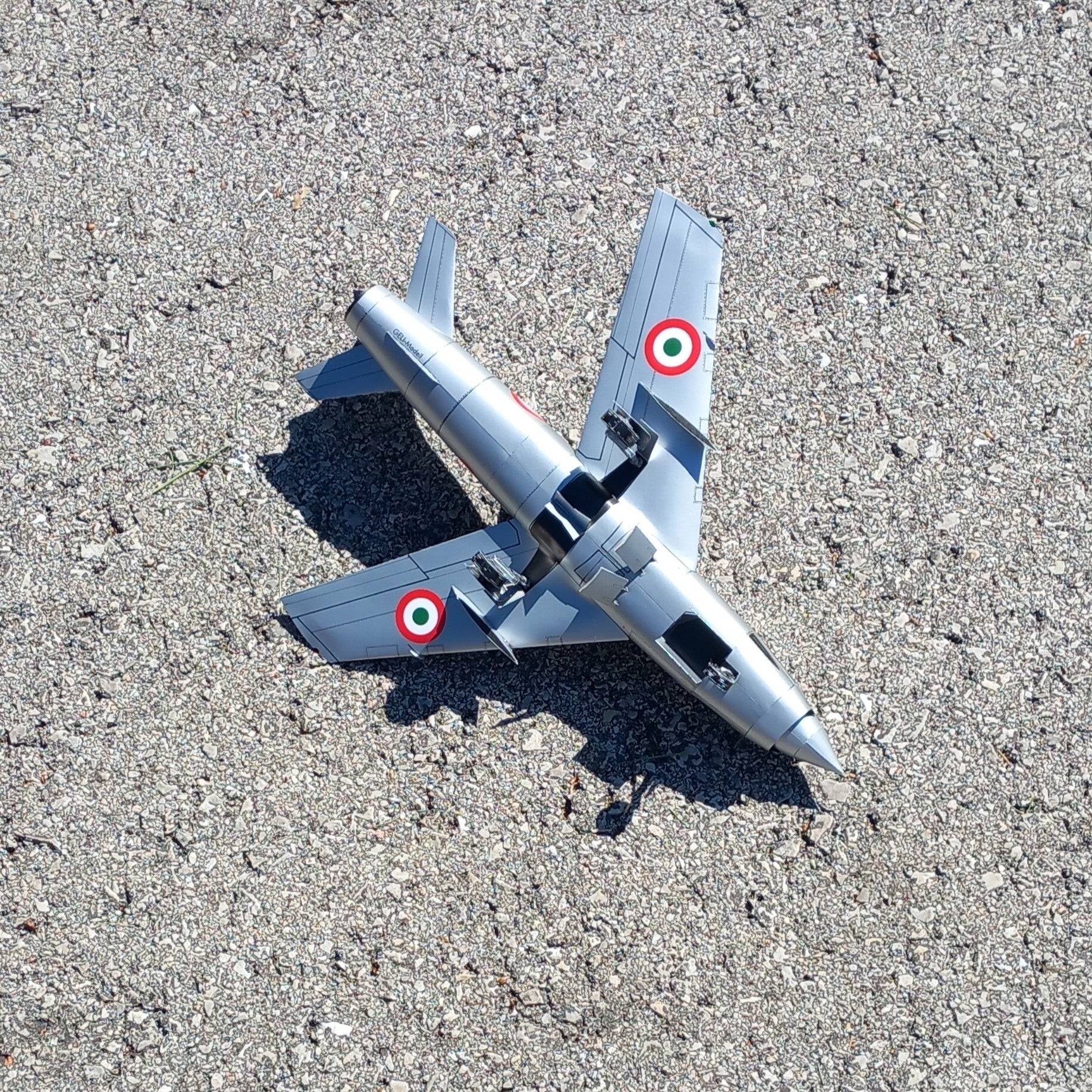 Fiat G 91