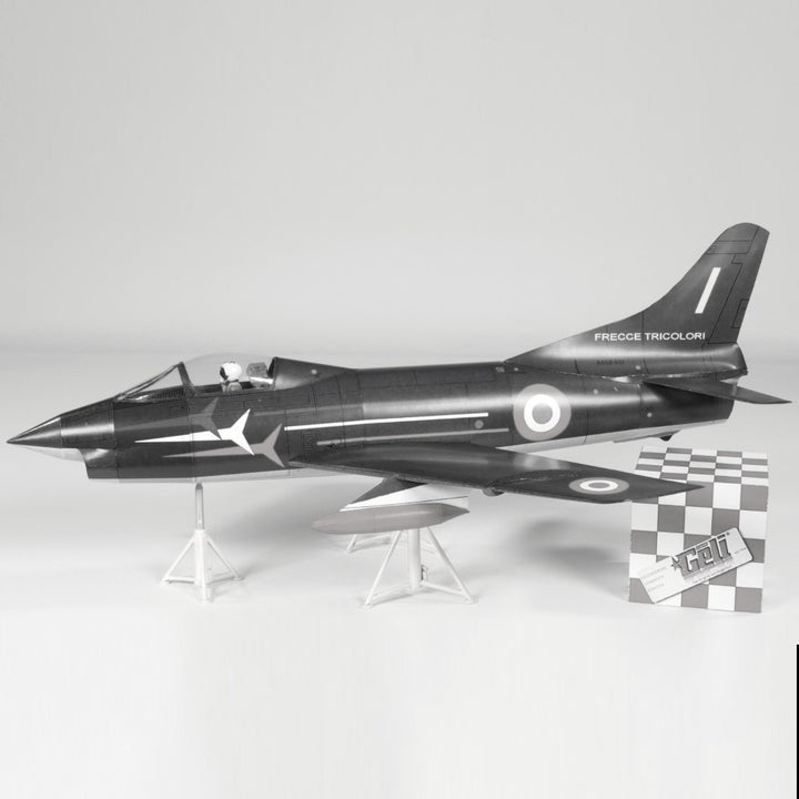 Fiat G 91