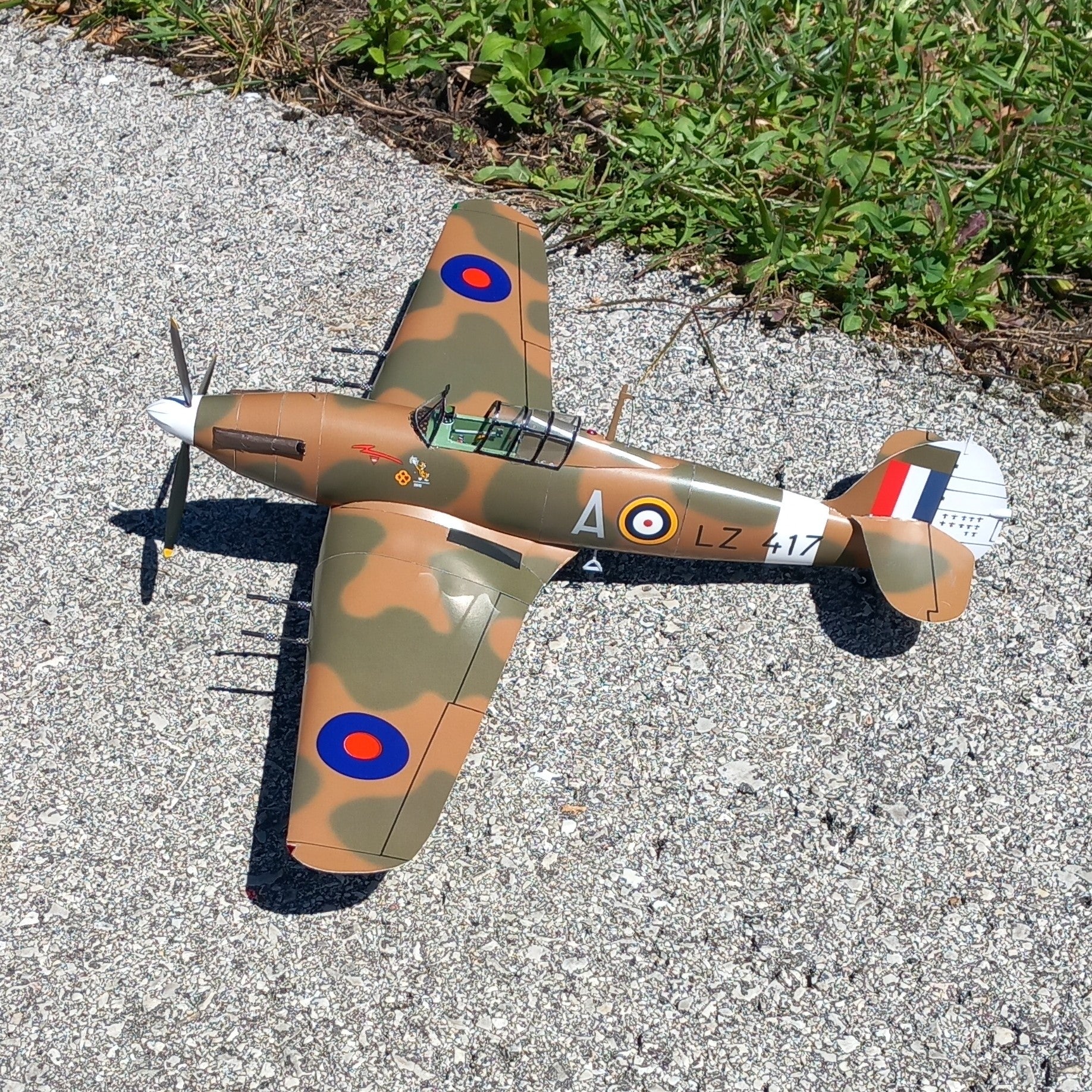 Hawker Hurricane