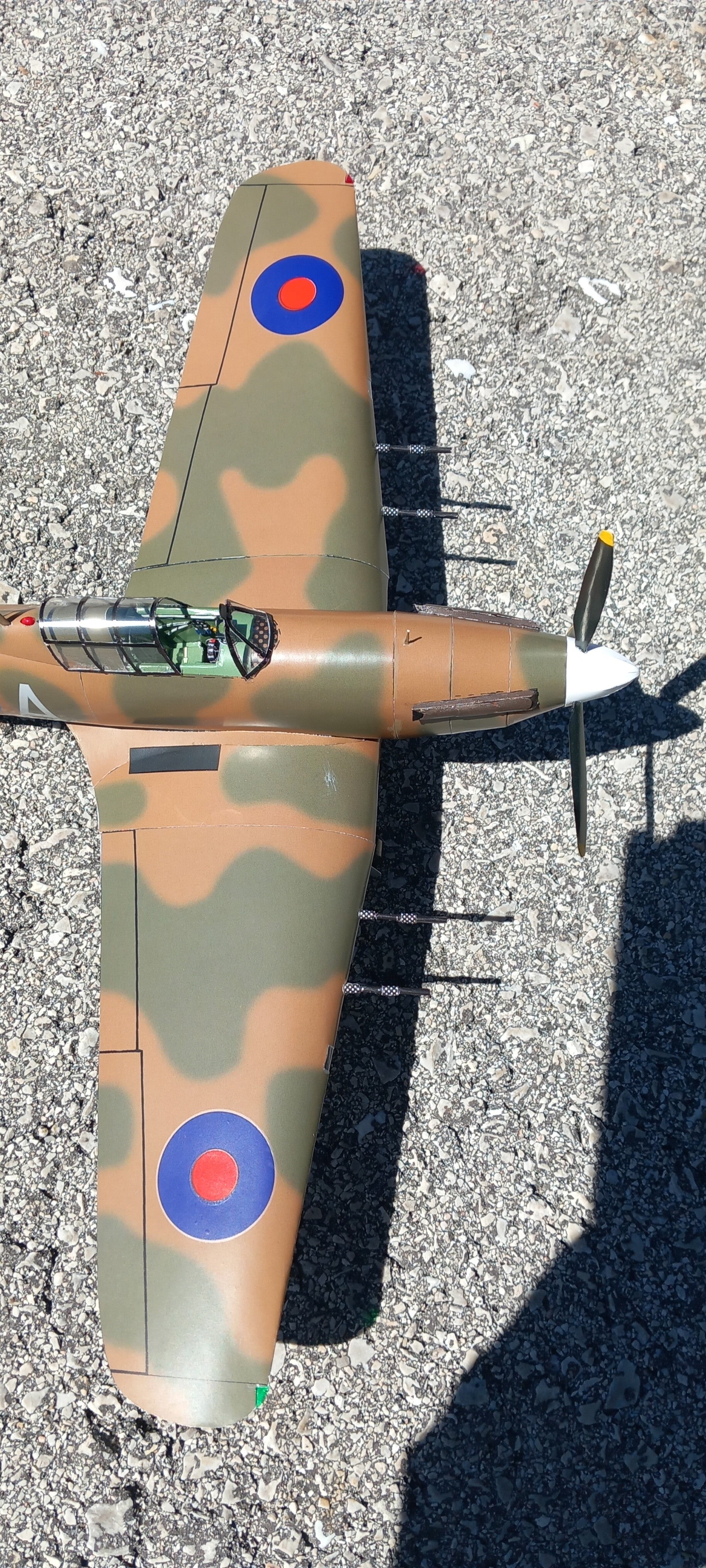 Hawker Hurricane