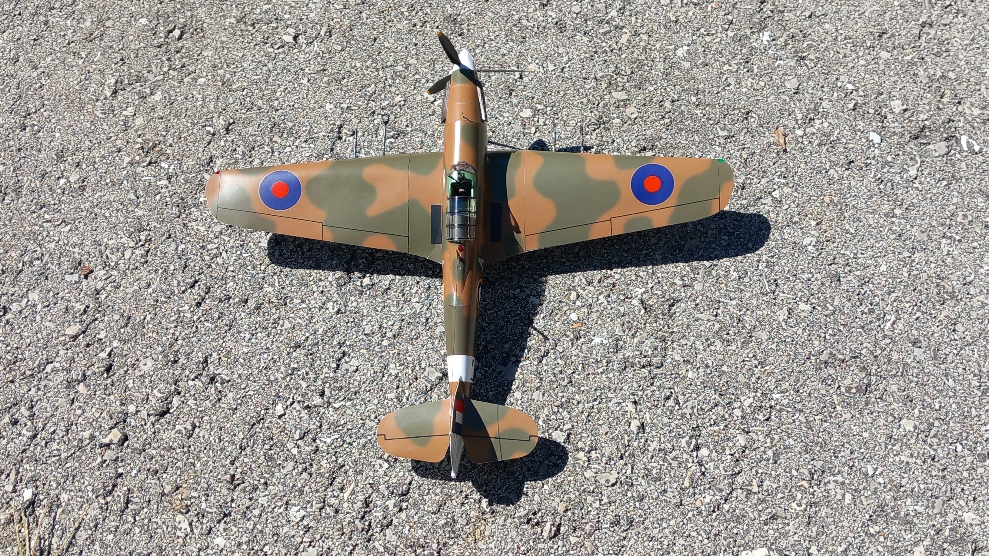 Hawker Hurricane