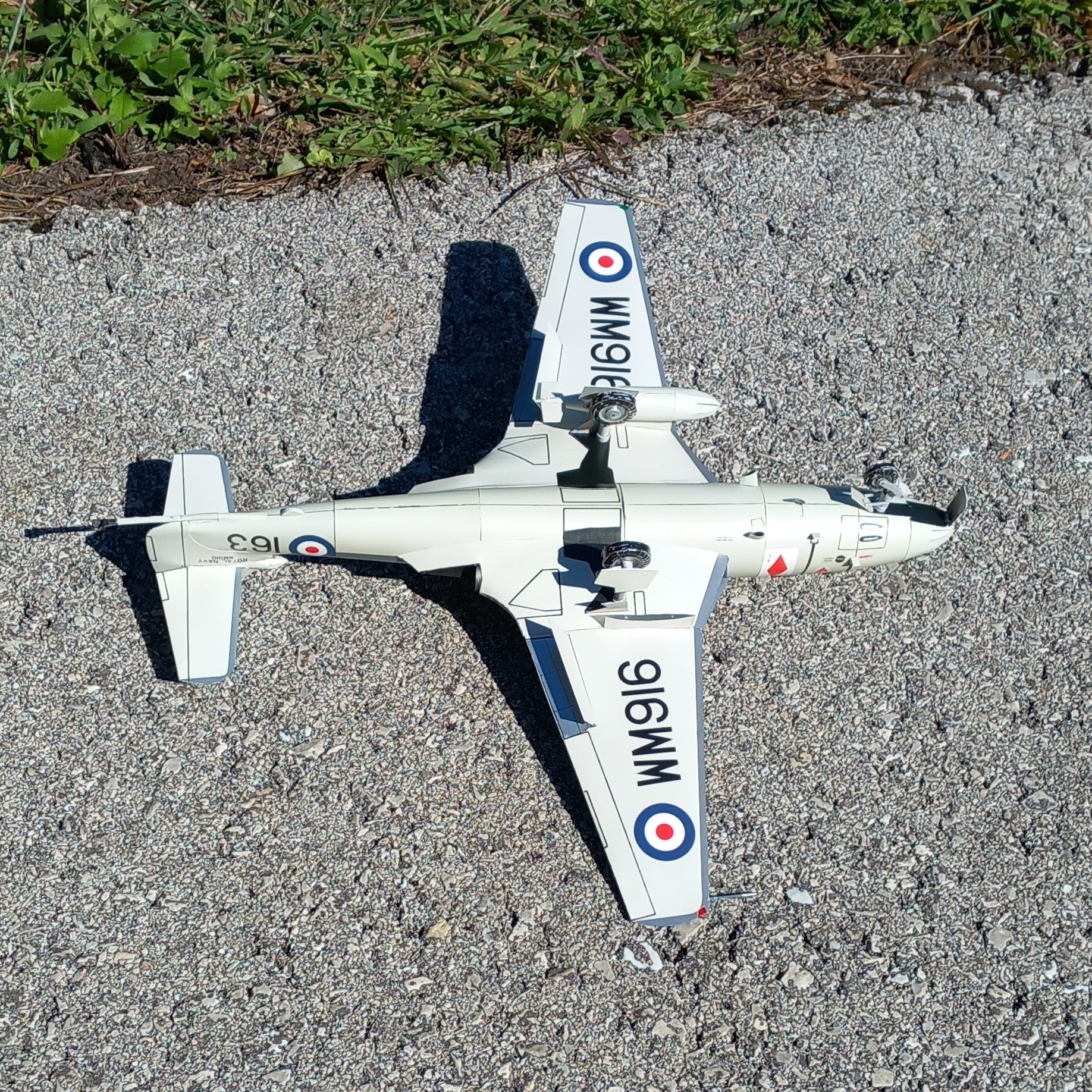 Hawker Sea Hawk