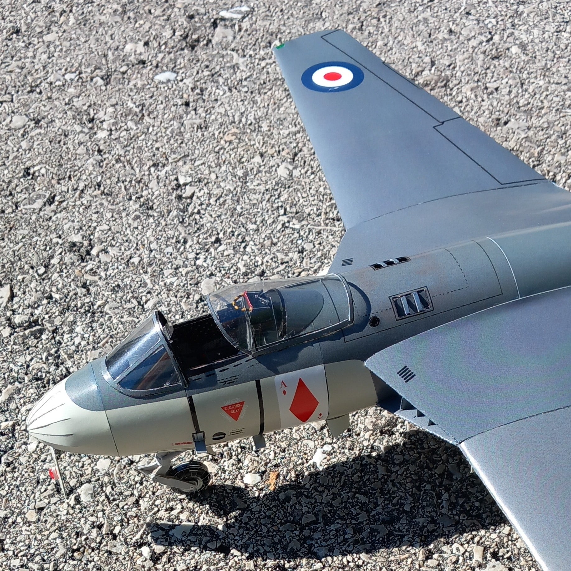 Hawker Sea Hawk