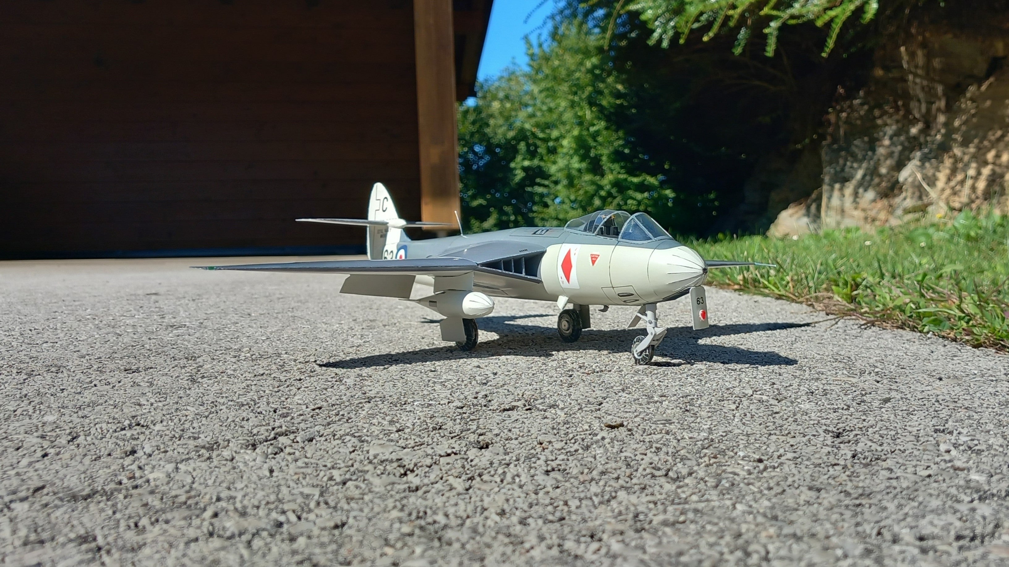 Hawker Sea Hawk