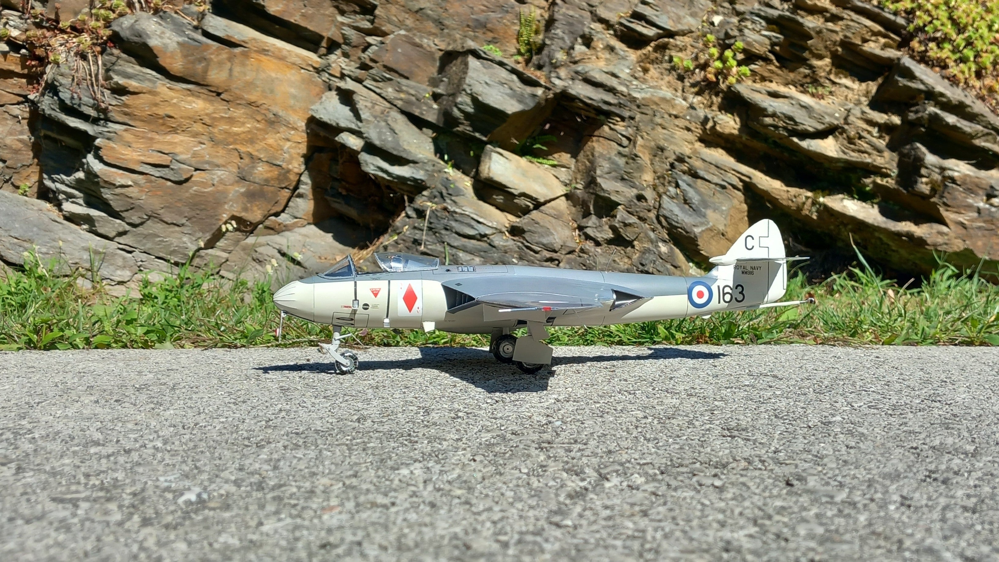 Hawker Sea Hawk