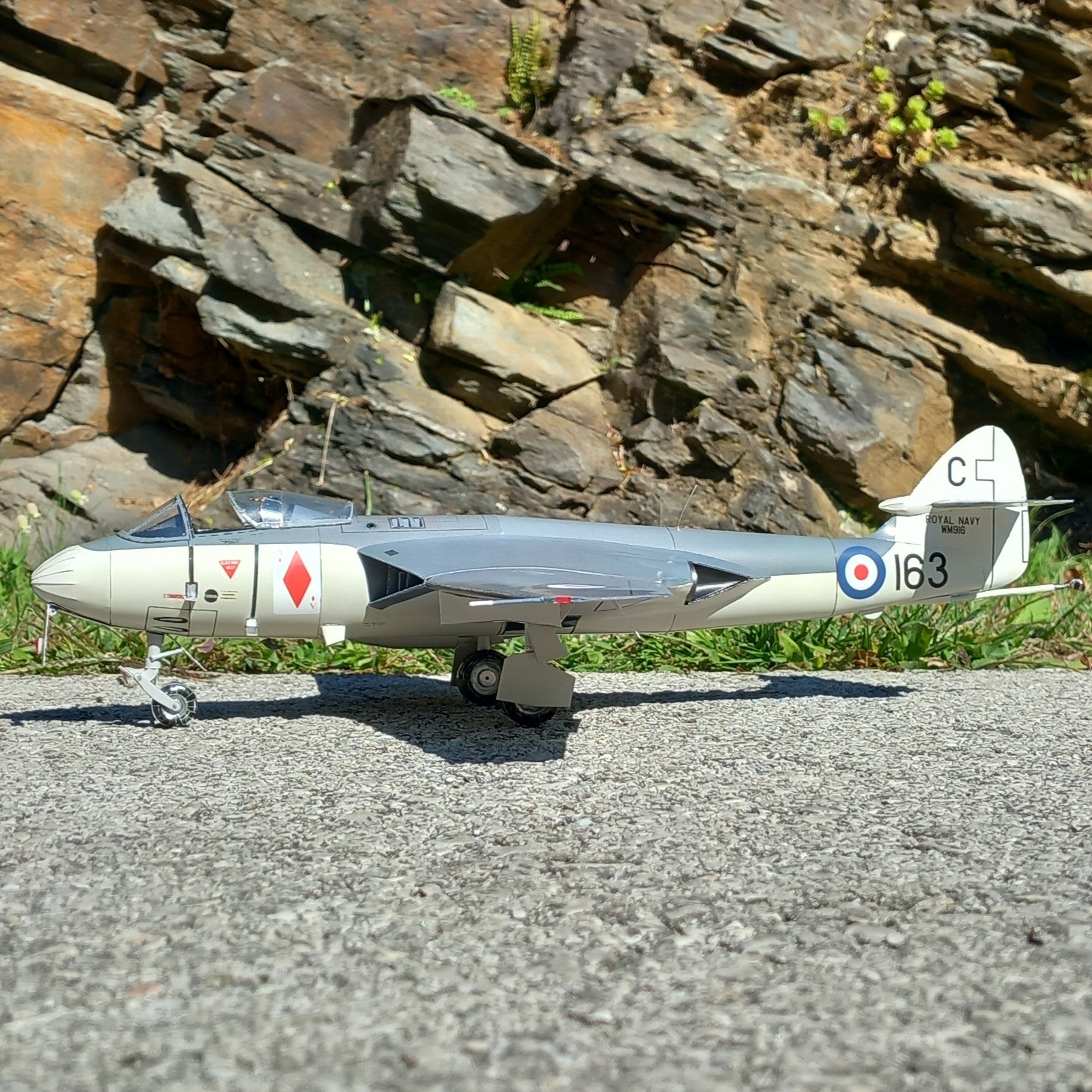 Hawker Sea Hawk