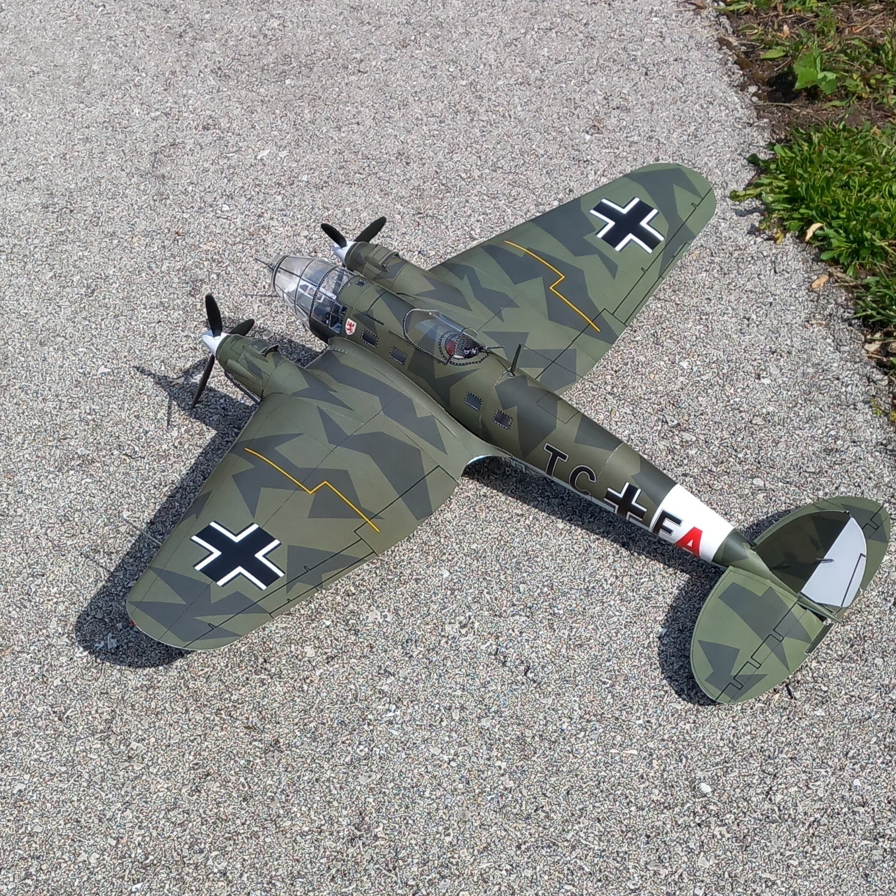 Heinkel He 111