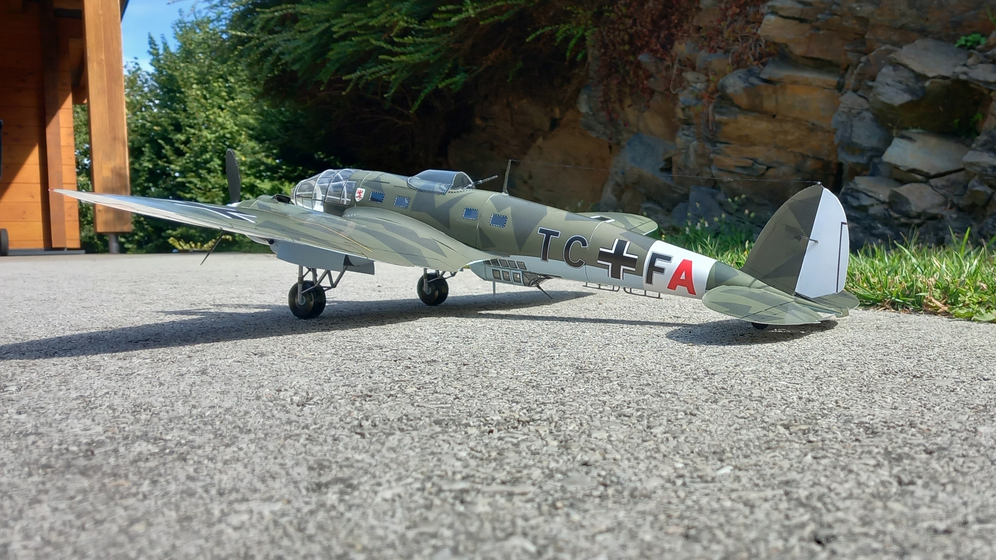 Heinkel He 111
