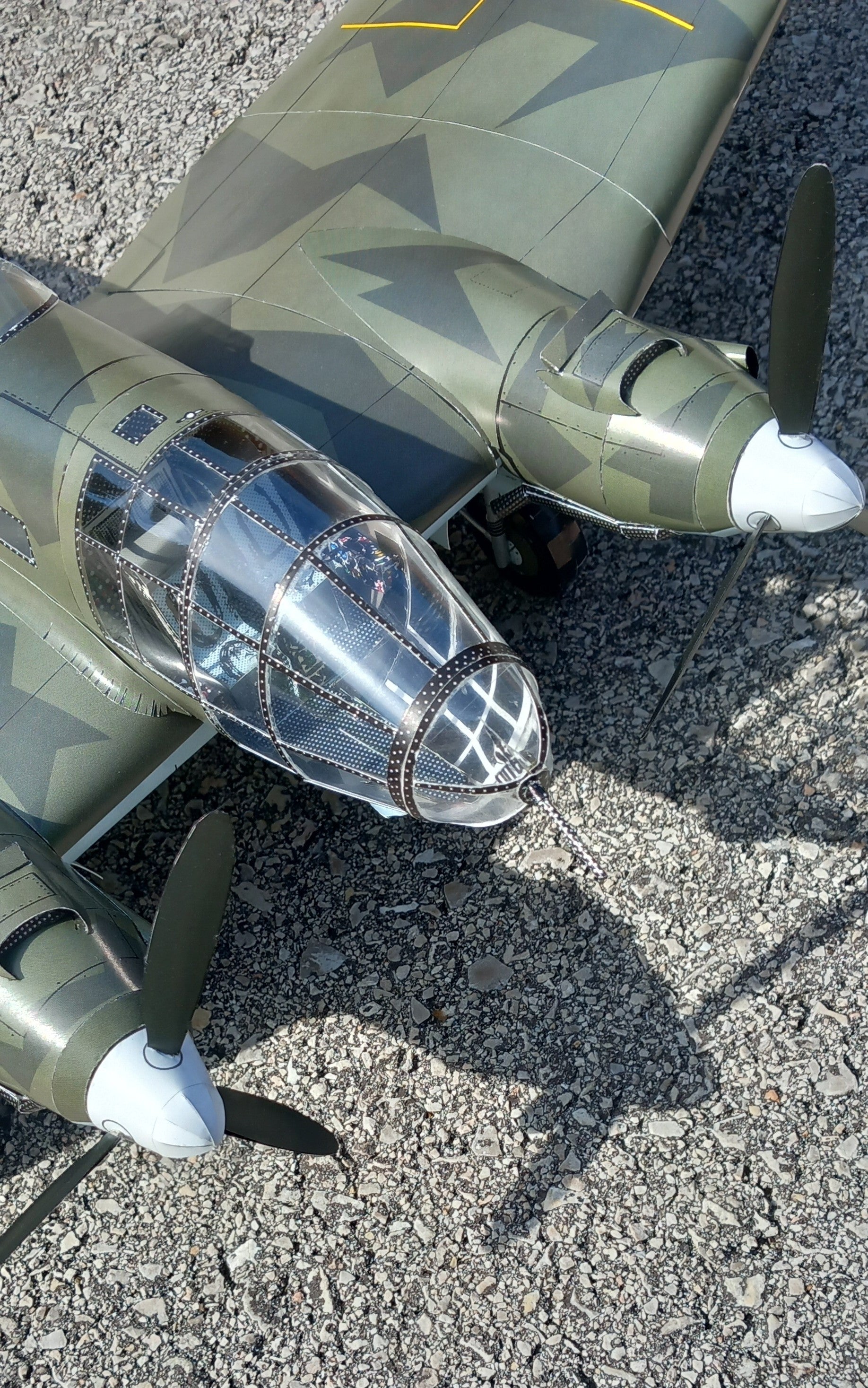 Heinkel He 111
