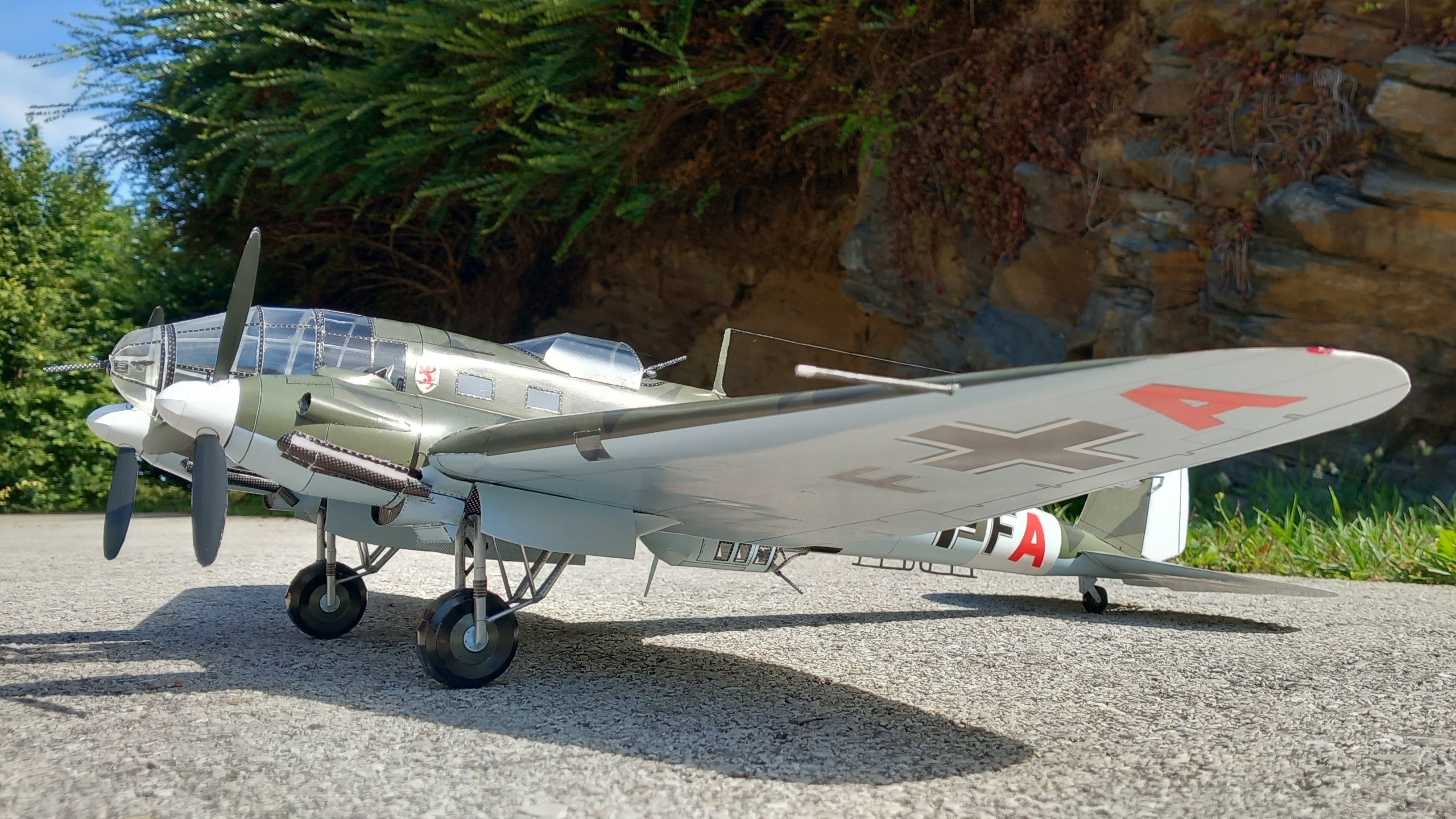 Heinkel He 111