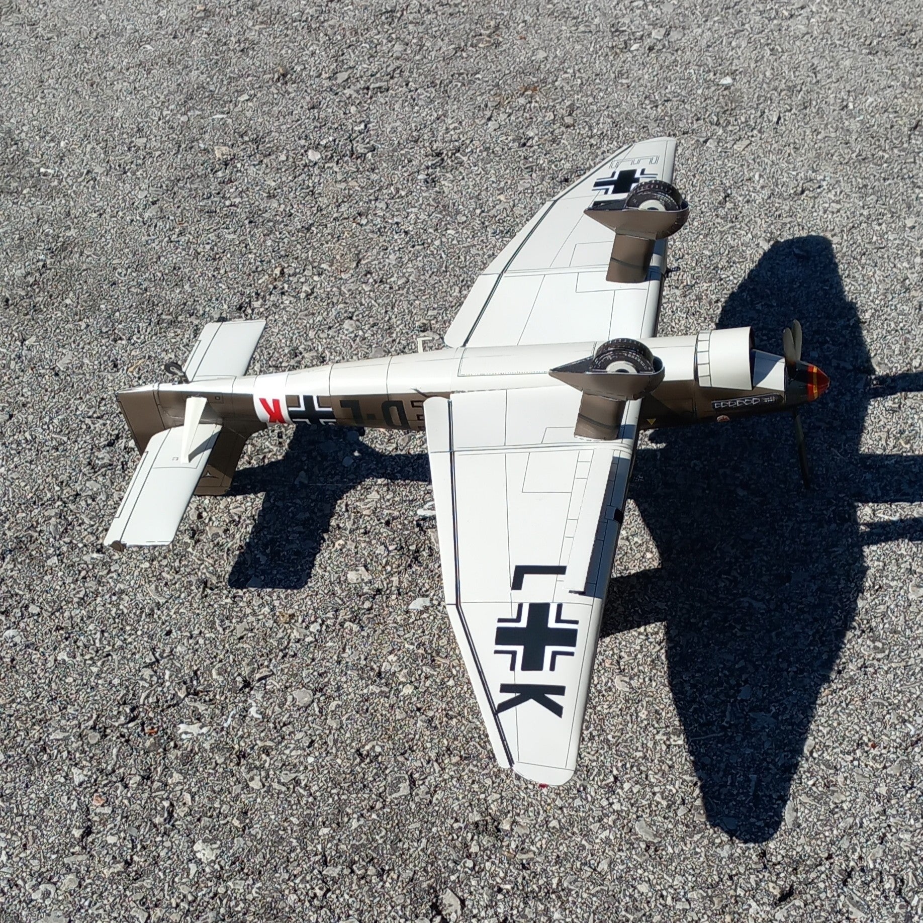 Junkers Ju 87 "Stuka"