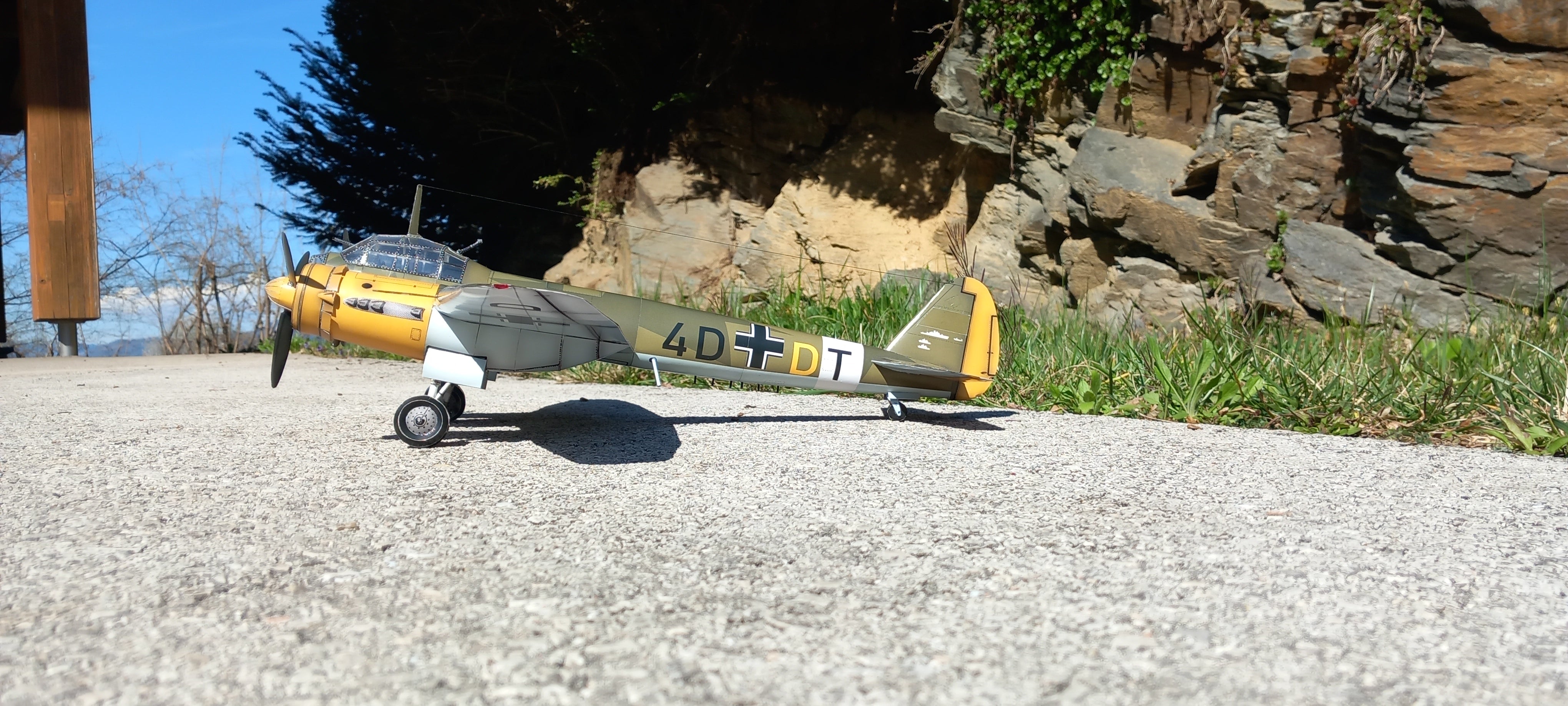 Junkers Ju 88