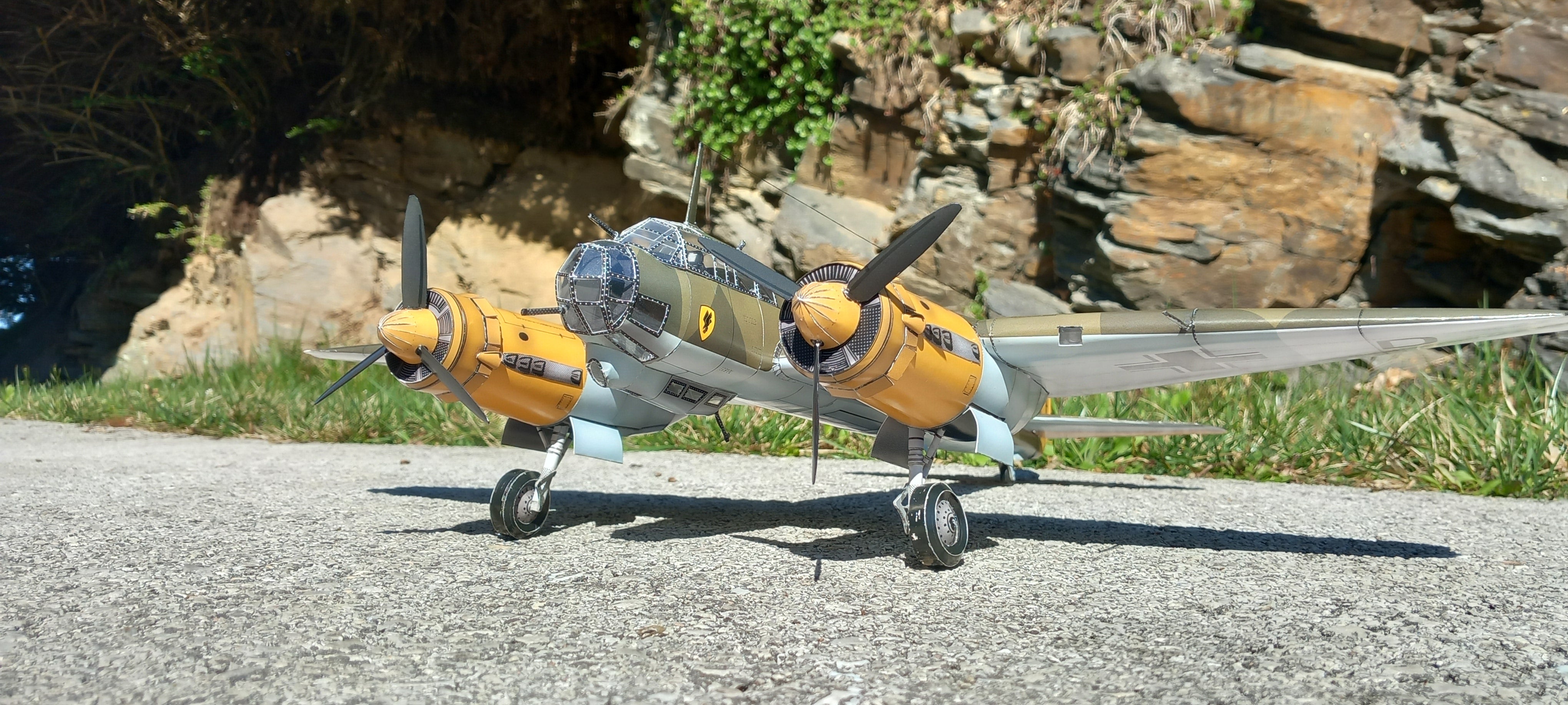 Junkers Ju 88