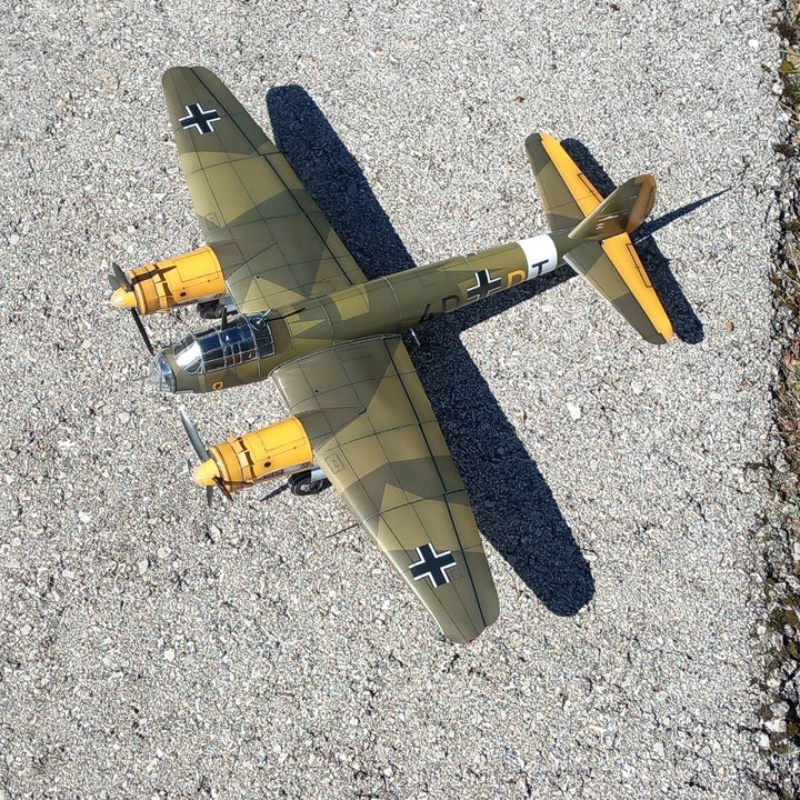 Junkers Ju 88