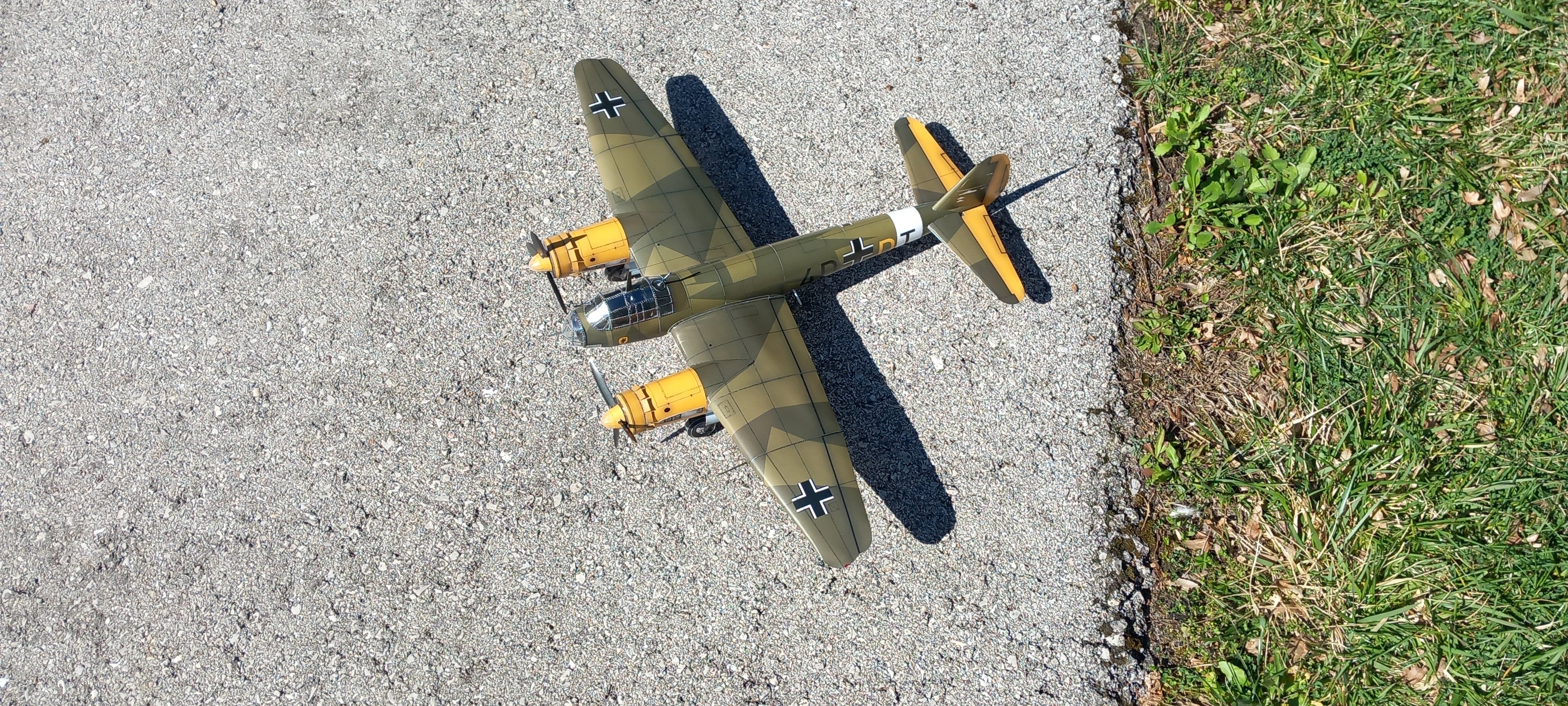 Junkers Ju 88