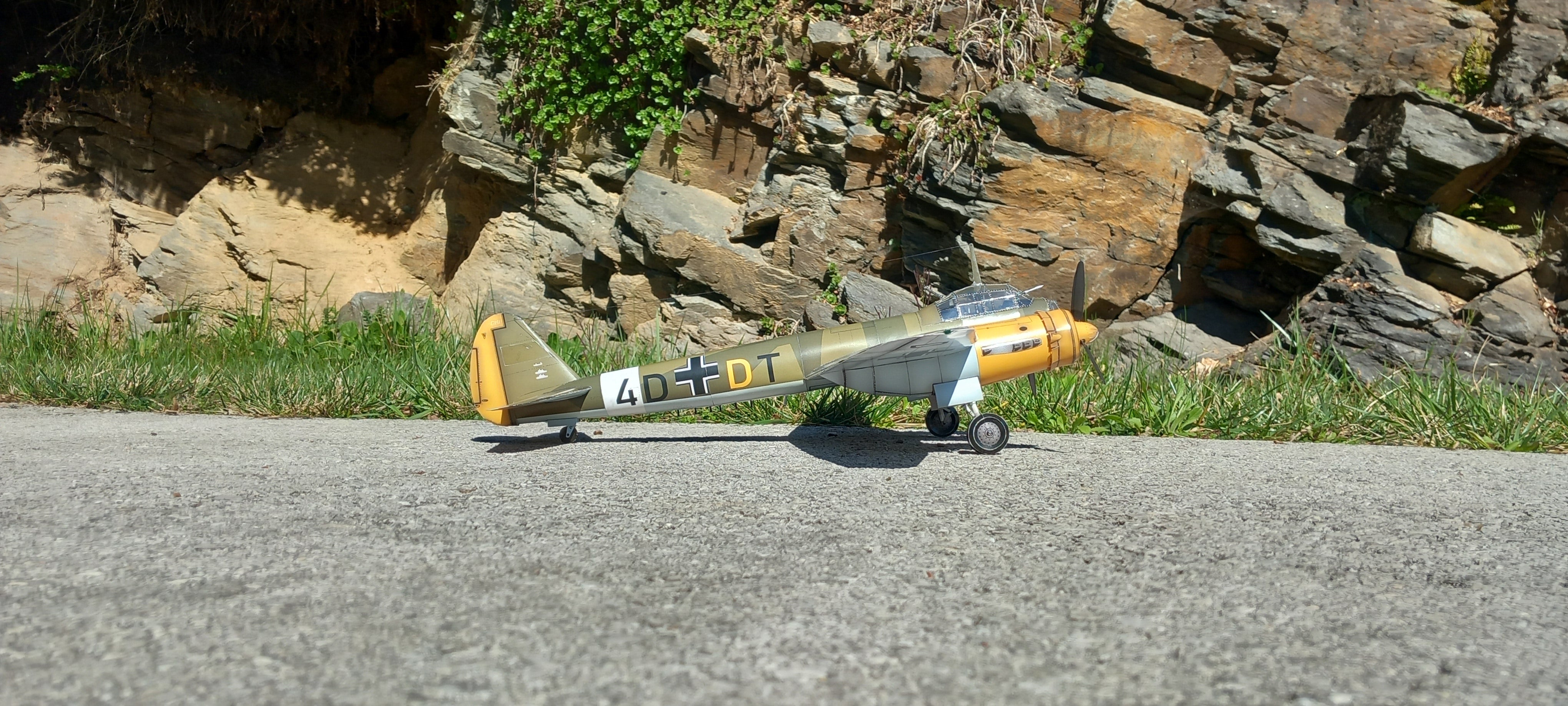 Junkers Ju 88