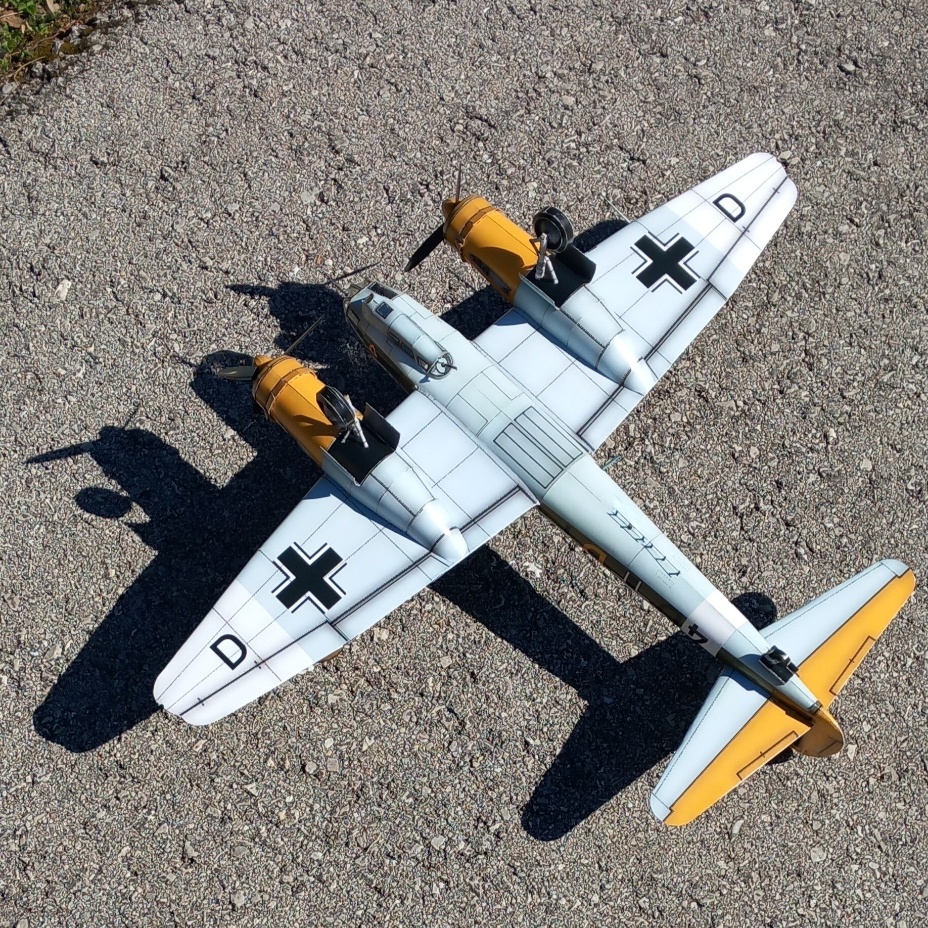 Junkers Ju 88