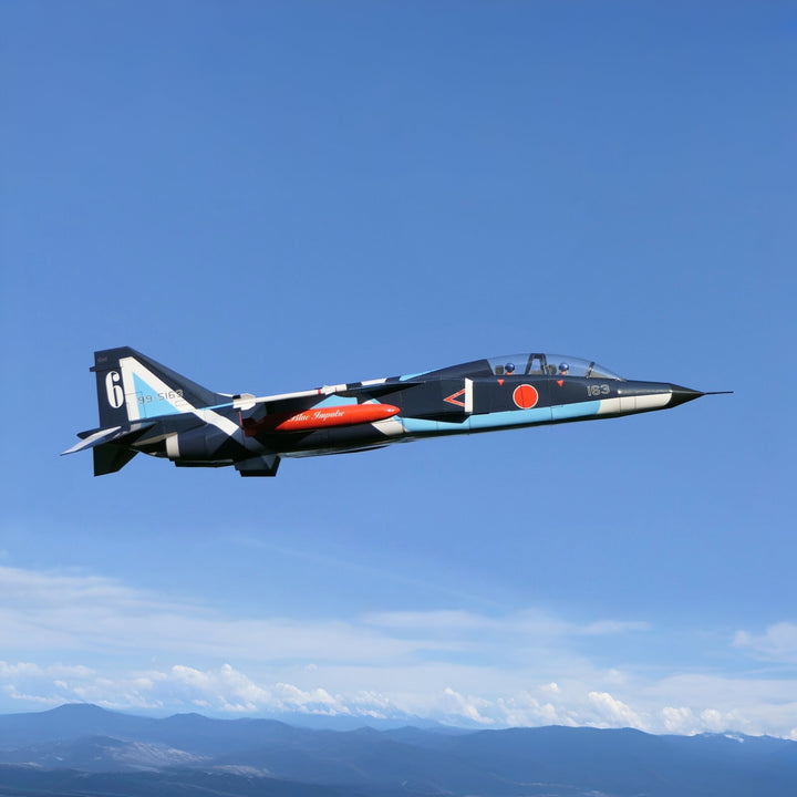 Mitsubishi T-2