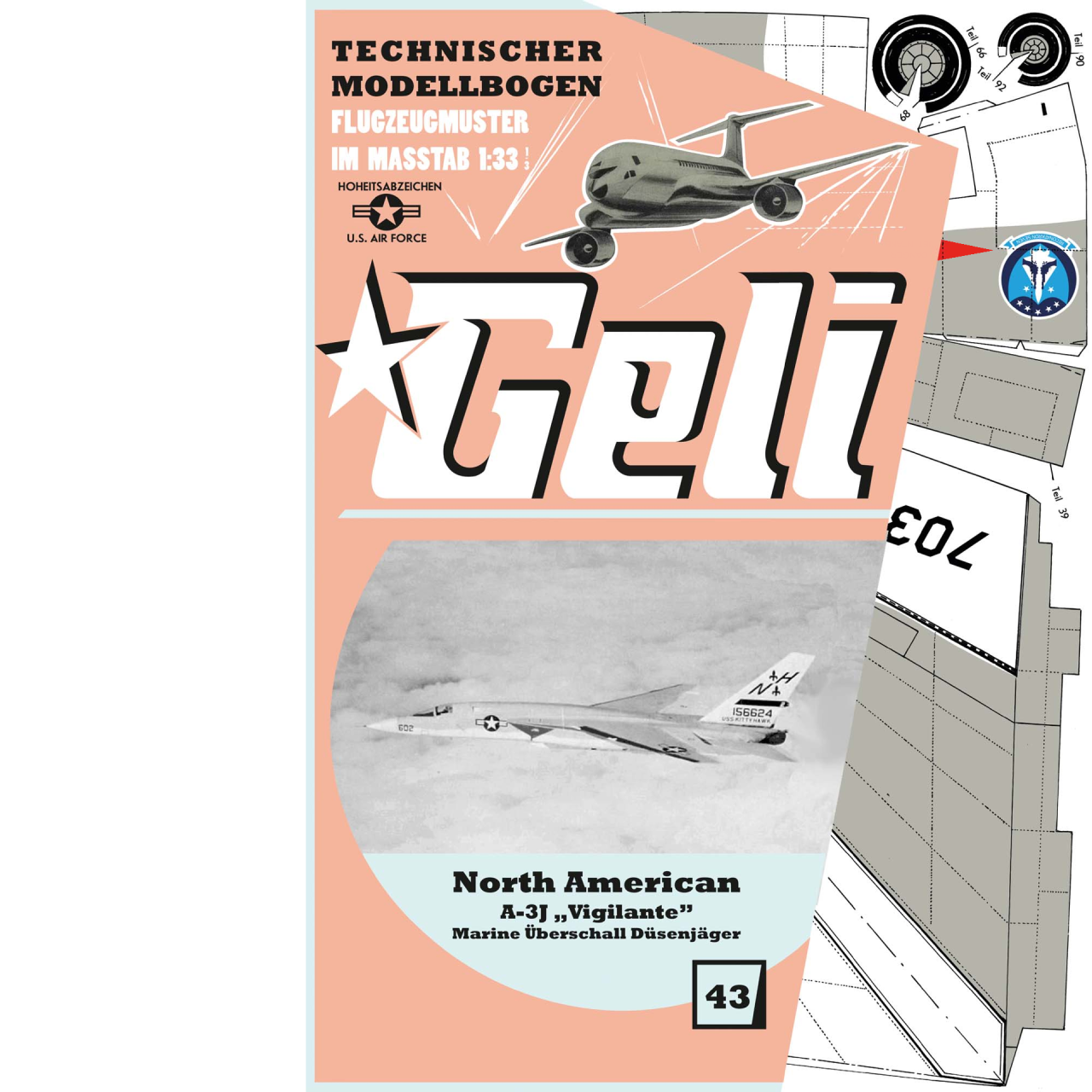 North American Vigilante