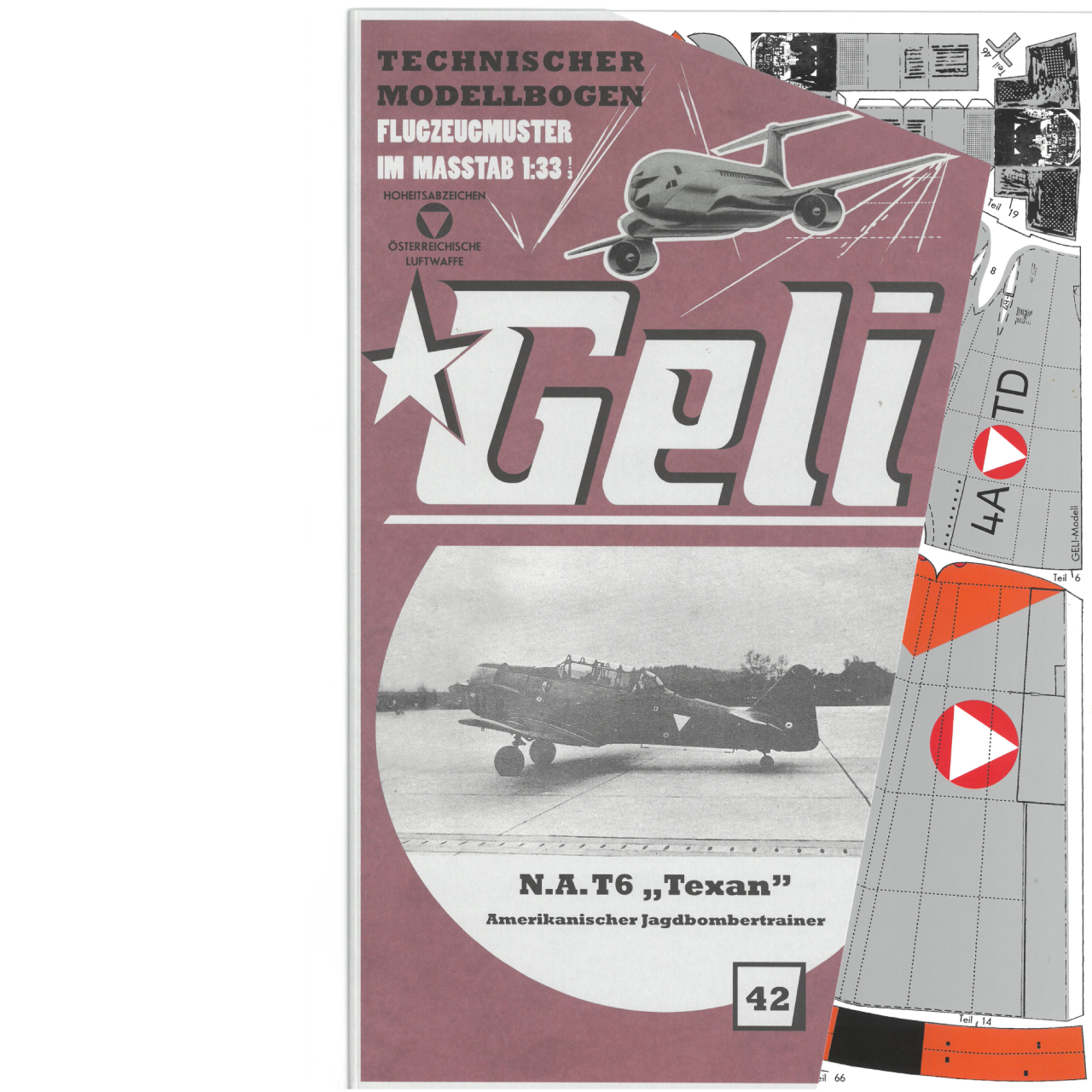 texano norteamericano