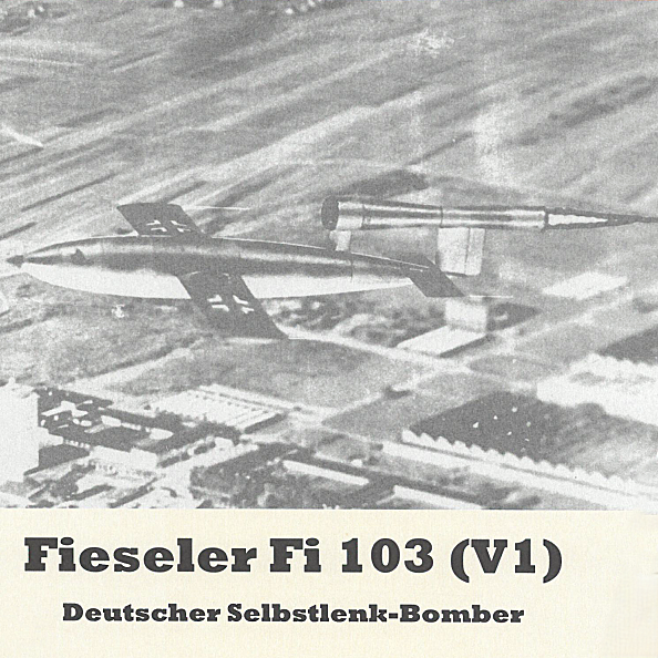 Fieseler Fi 103