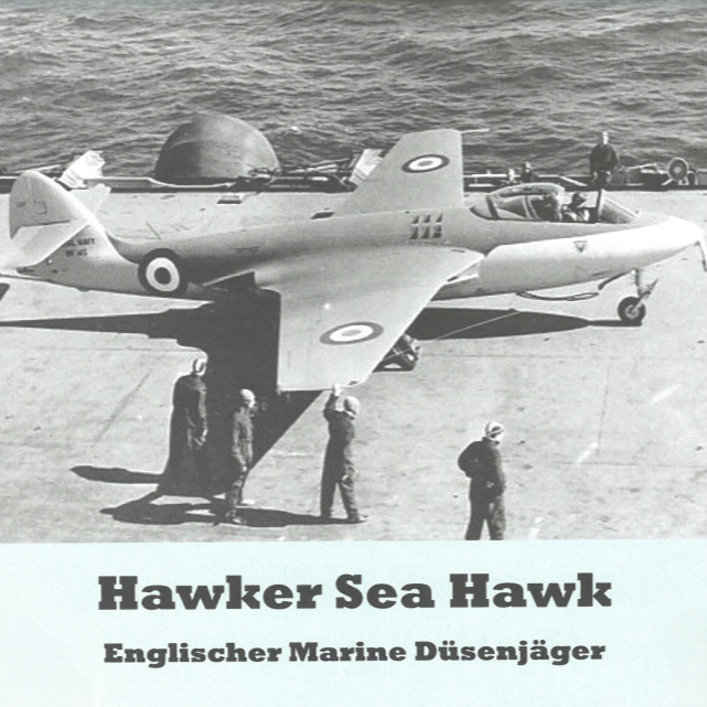 Hawker Sea Hawk